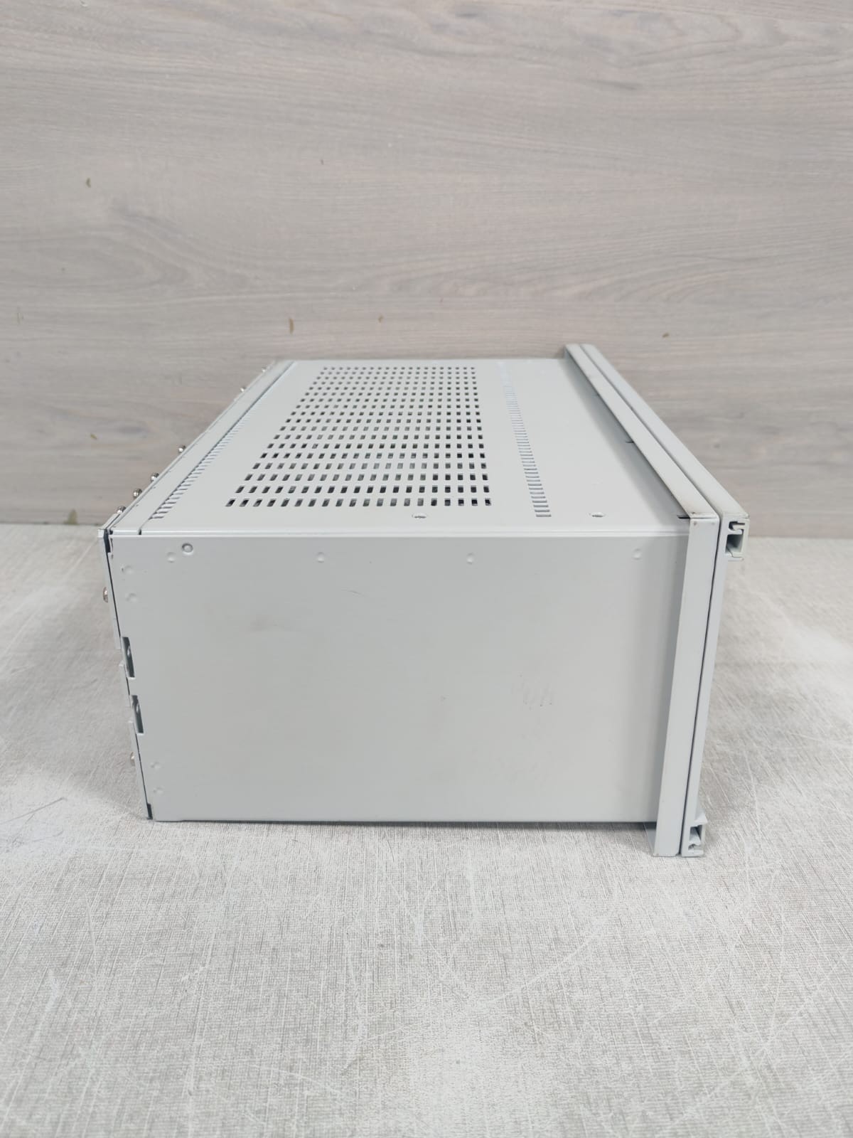 ABB RER111C / RER111C-A REV.E ABB RER111C / RER111C-A REV.E STAR COUPLER 100-240VAC/DC 9