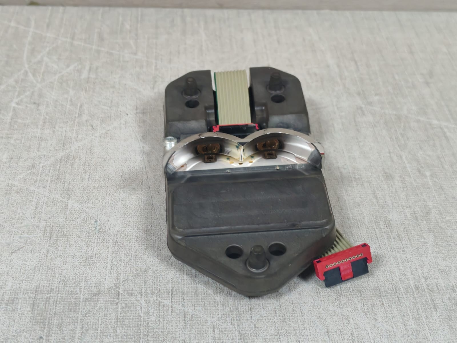 Unbranded 185 057-30/AB RCL/TDZ-RED-CATIII-FO-0-1 Industrial Module 185 057-30/AB 5