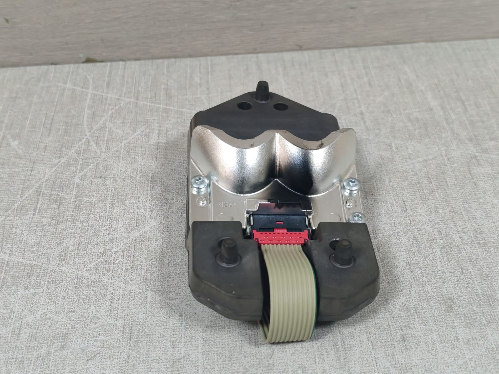 Unbranded 185 057-30/AB RCL/TDZ-RED-CATIII-FO-0-1 Industrial Module 185 057-30/AB 6