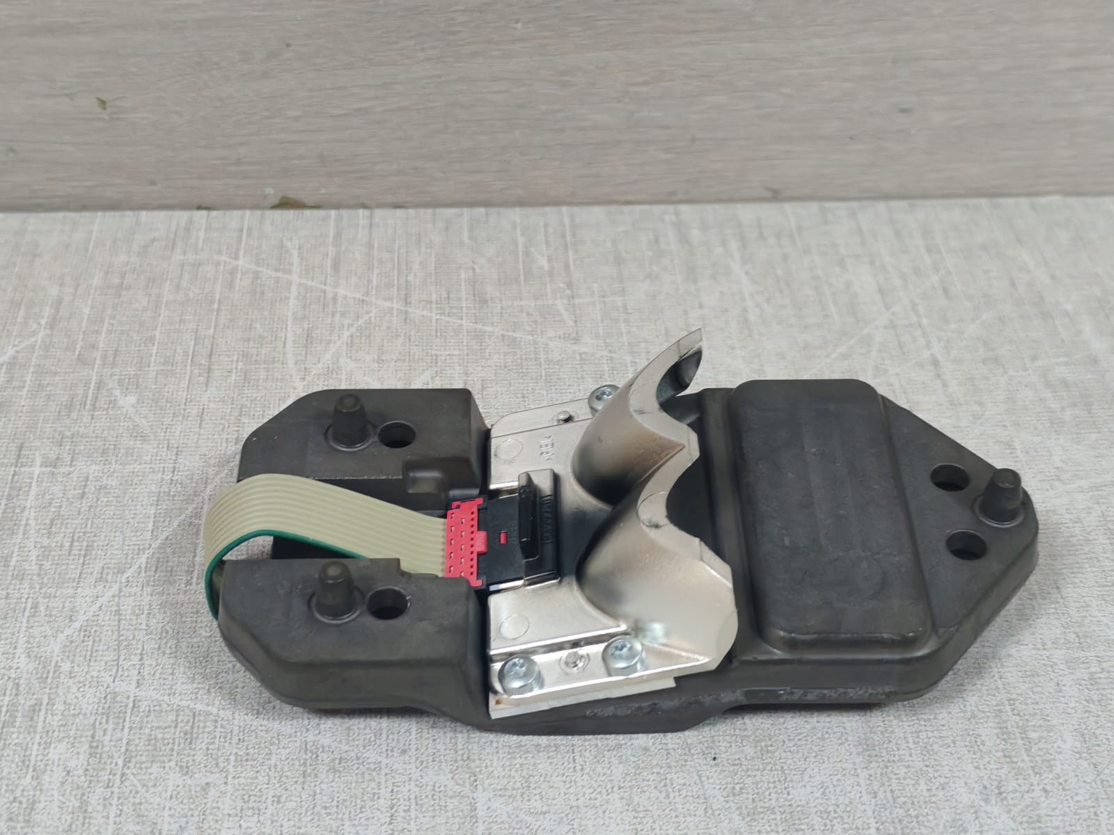 Unbranded 185 057-30/AB RCL/TDZ-RED-CATIII-FO-0-1 Industrial Module 185 057-30/AB 7