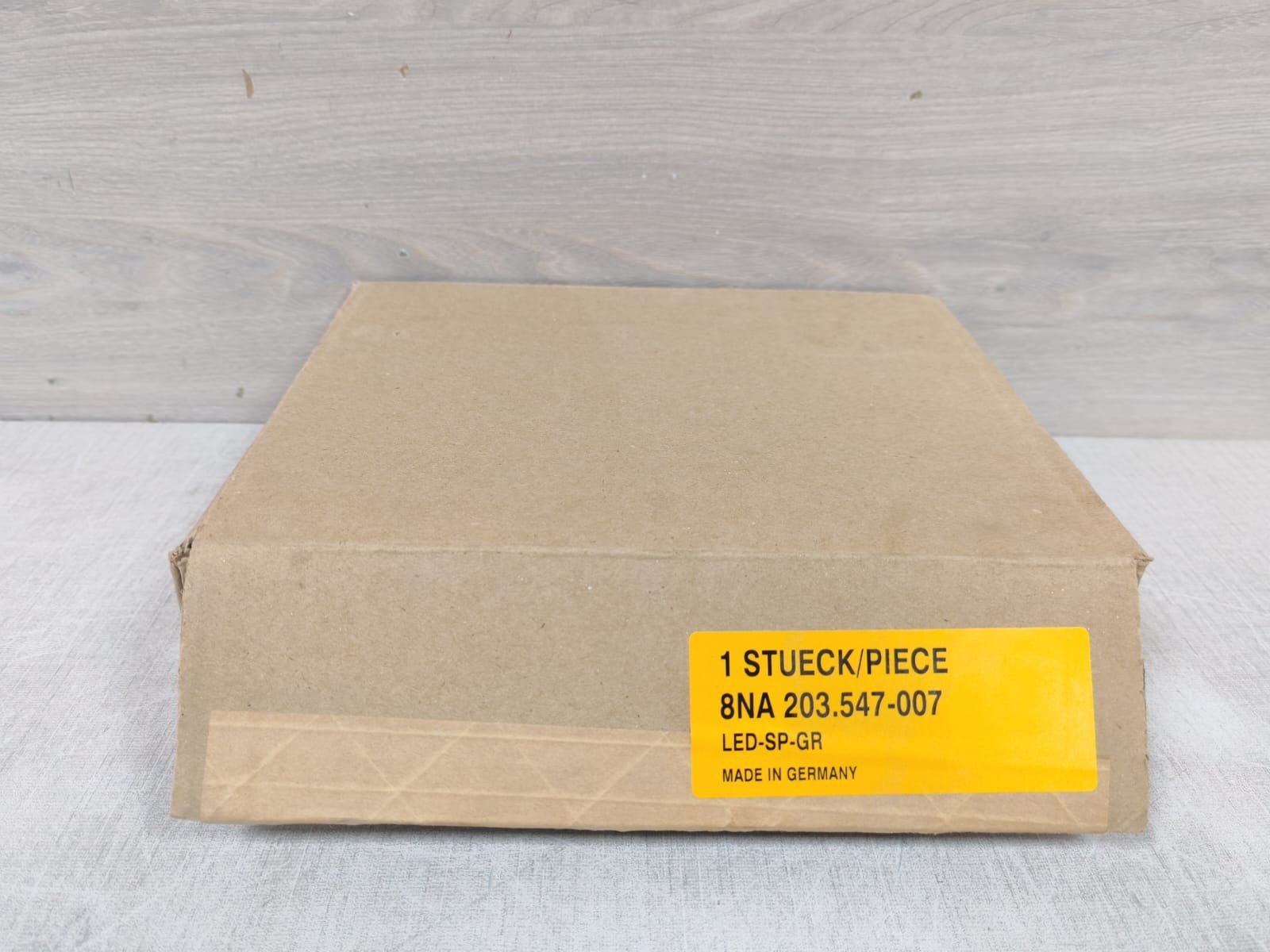Unbranded 185 057-30/AB RCL/TDZ-RED-CATIII-FO-0-1 Industrial Module 185 057-30/AB 9