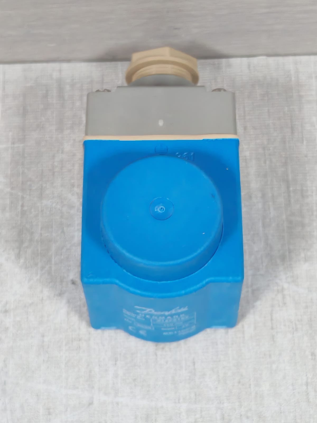 Danfoss 018F6192 Danfoss 018F6192 Coil For Solenoid Valve 4