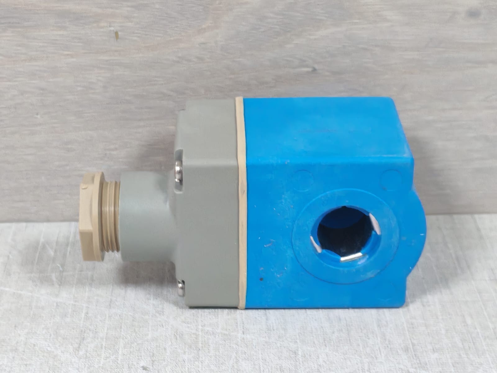 Danfoss 018F6192 Danfoss 018F6192 Coil For Solenoid Valve 6