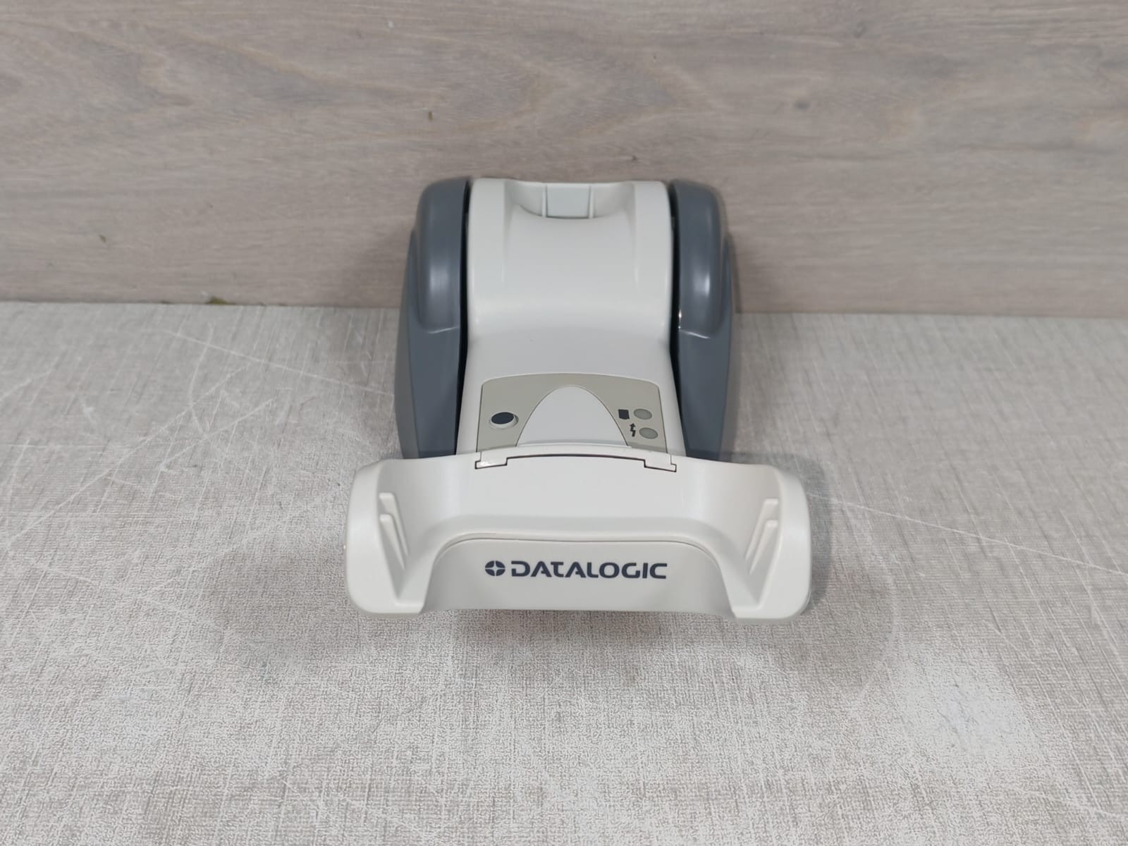 Datalogic BC4030-WH-433 DATALOGIC GRYPHON BC4030-WH-433 Base/Charger 8