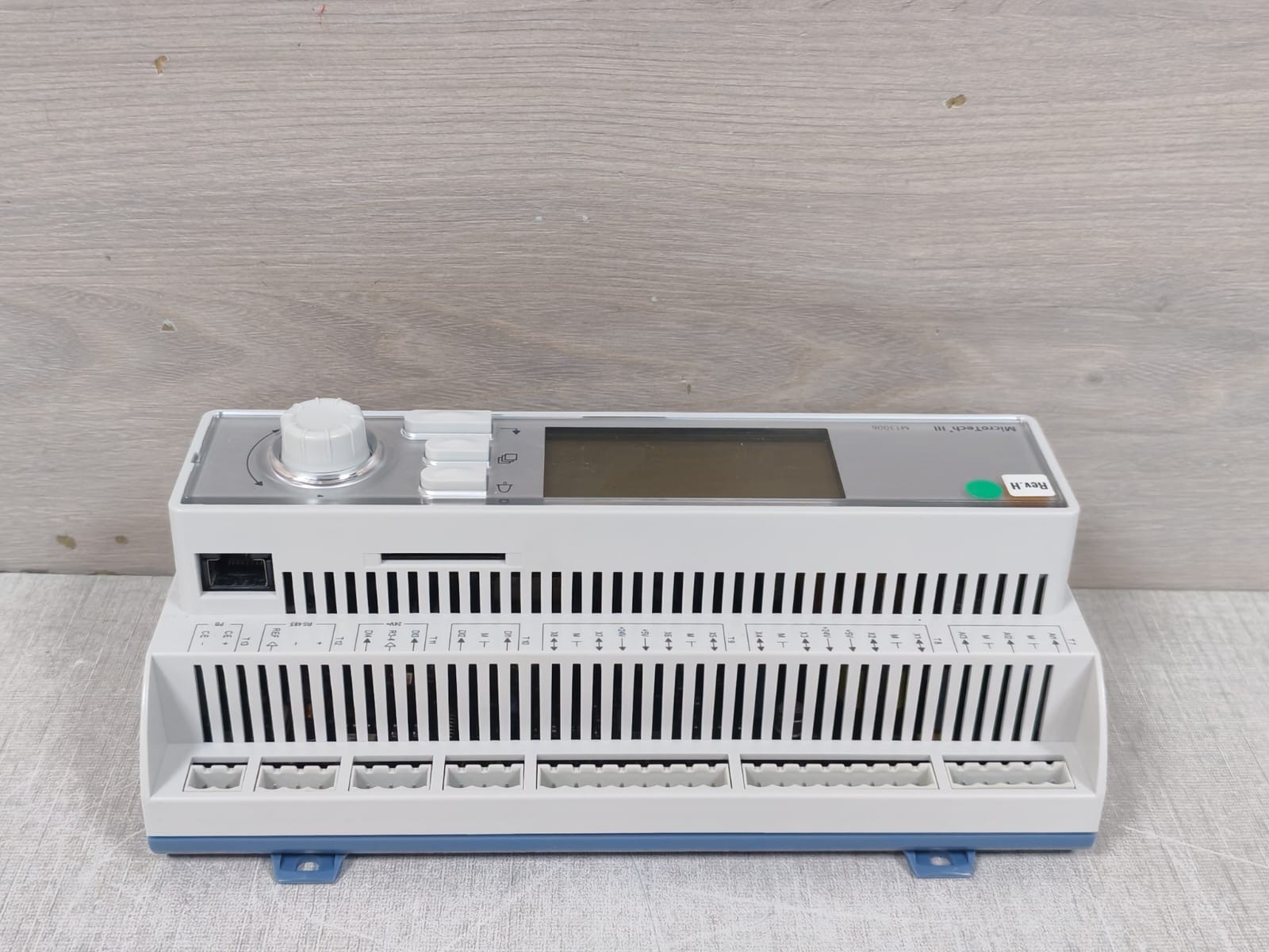Siemens POL687.70/MCQ SIEMENS MICROTECH III MT3006 POL687.70/MCQ BASE CONTROLLER 4