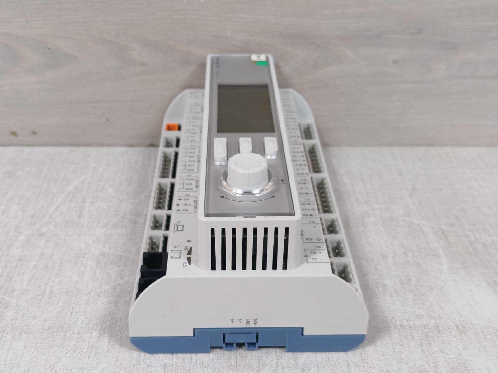 Siemens POL687.70/MCQ SIEMENS MICROTECH III MT3006 POL687.70/MCQ BASE CONTROLLER 7