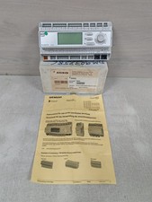 SIEMENS MICROTECH III MT3006 POL687.70/MCQ BASE CONTROLLER