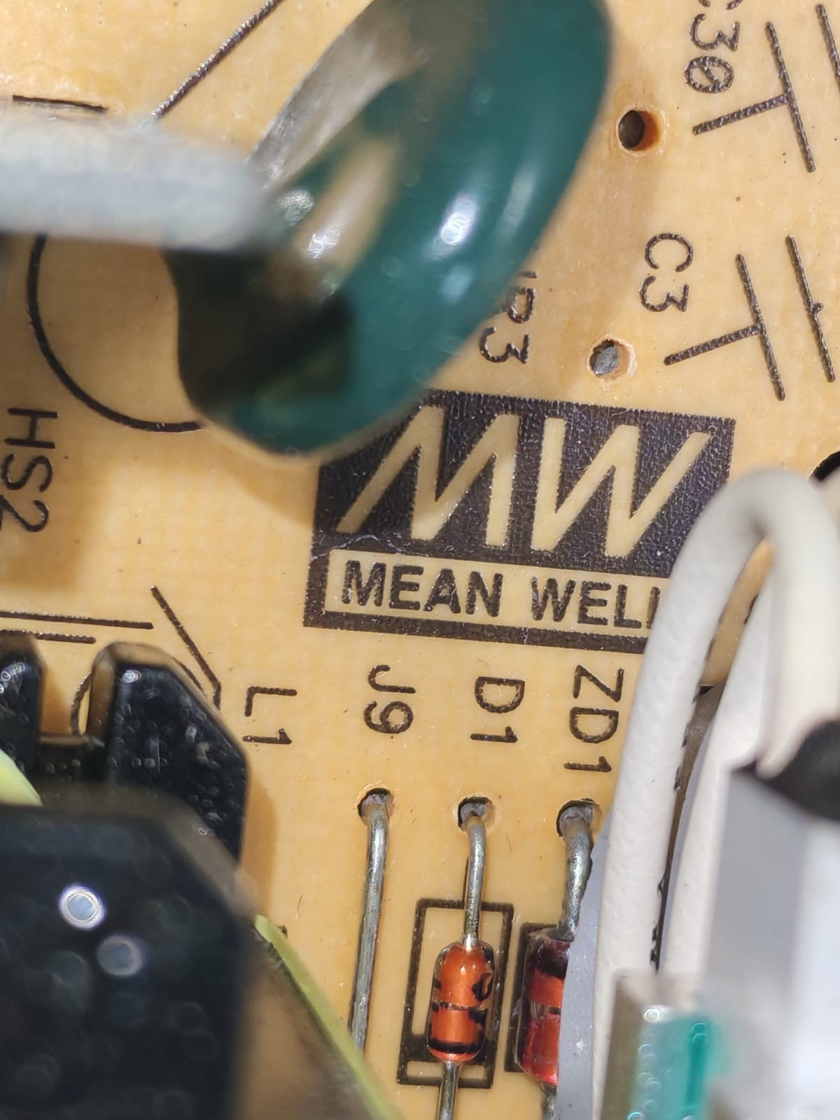 MEAN WELL LPP-150-R8 MEAN WELL LPP-150-R8 POWER SUPPLY 3