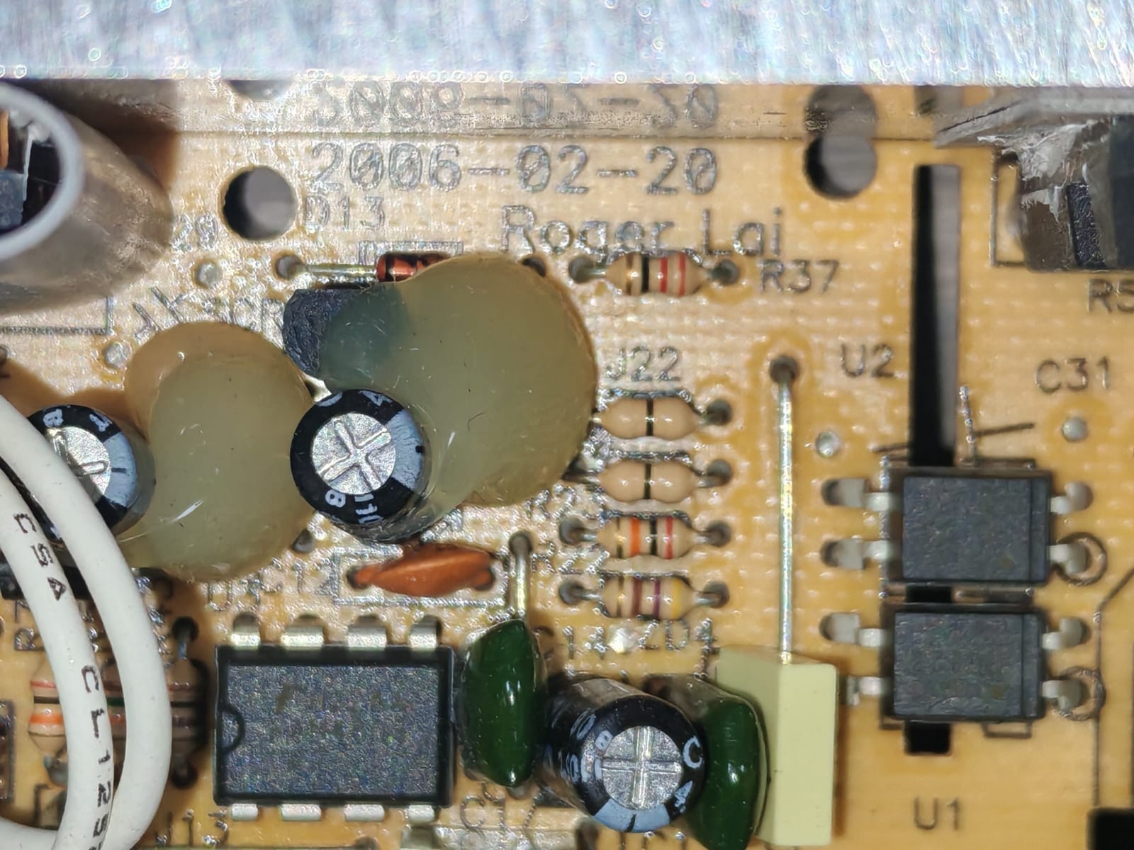 MEAN WELL LPP-150-R8 MEAN WELL LPP-150-R8 POWER SUPPLY 5