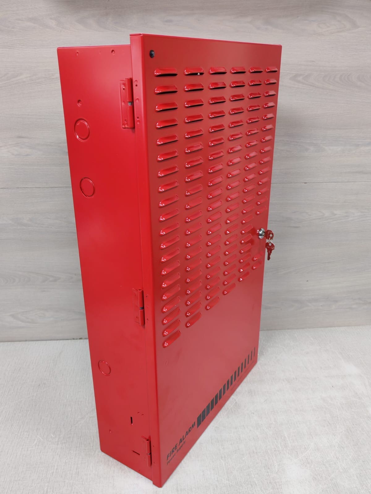 Edwards APS6A/230 EDWARDS APS6A/230 FIRE ALARM AUXILLARY POWER SUPPLY 10