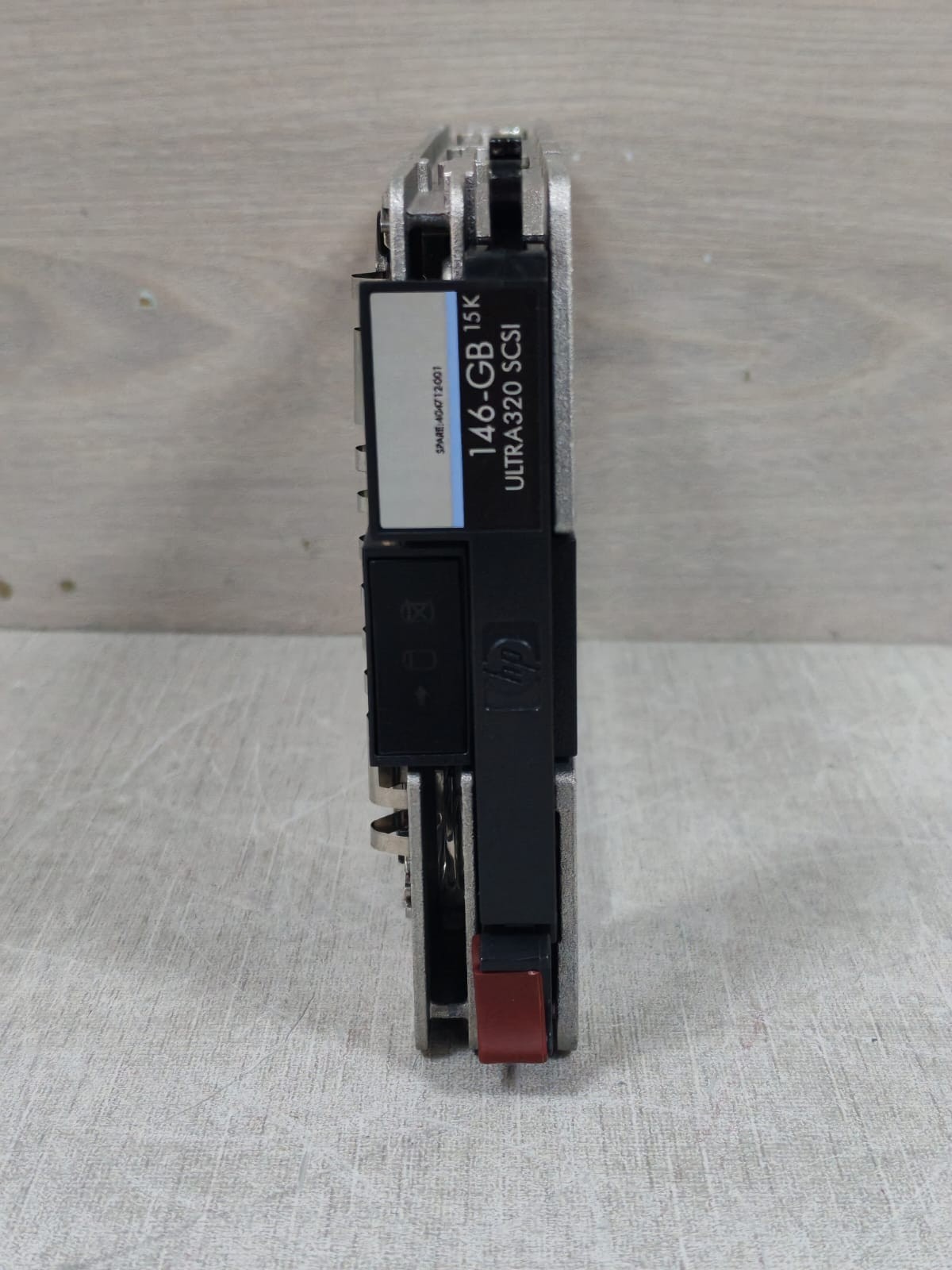 HP BF1468A4CC 360209-011 HP BF1468A4CC 360209-011 146.8GB 15000RPM WIDE ULTRA320 SCSI 2