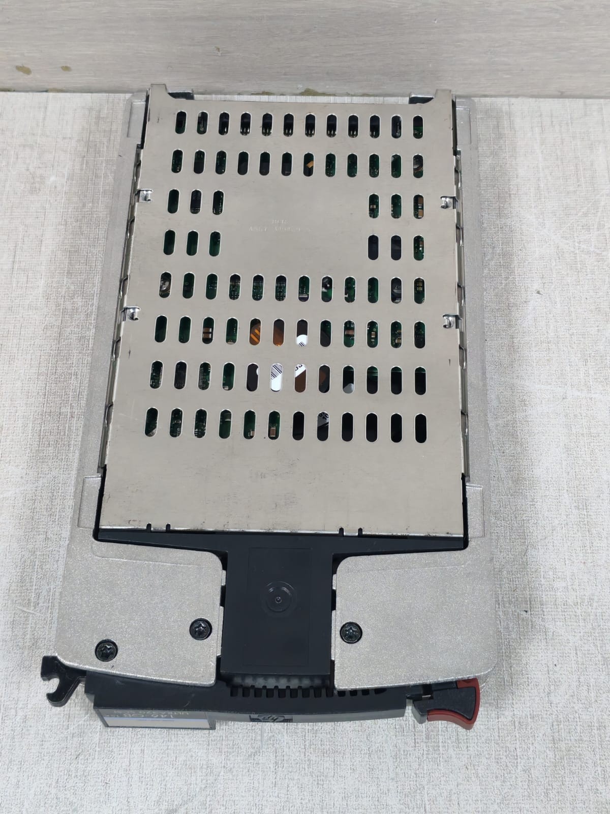 HP BF1468A4CC 360209-011 HP BF1468A4CC 360209-011 146.8GB 15000RPM WIDE ULTRA320 SCSI 8
