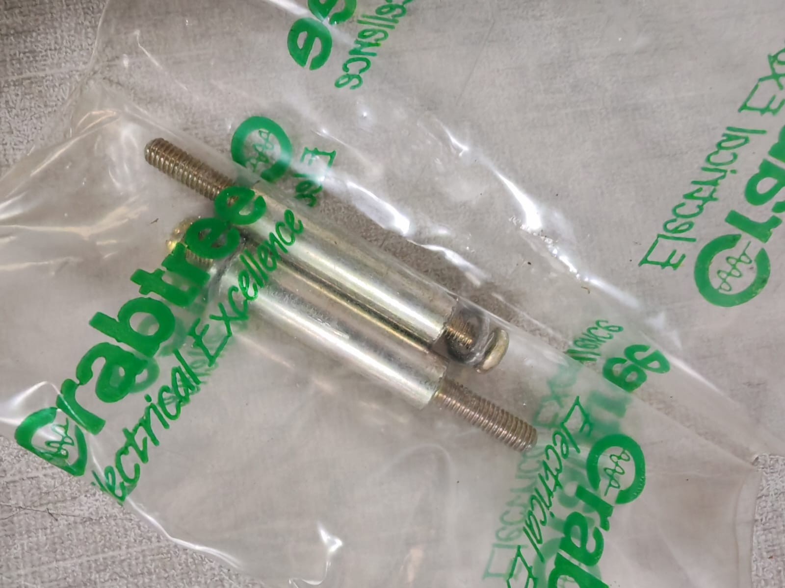 Crabtree Polestar 641/030 Crabtree Polestar RCD 100A 30mA 3 Pole RCD 641/030 415 V 5