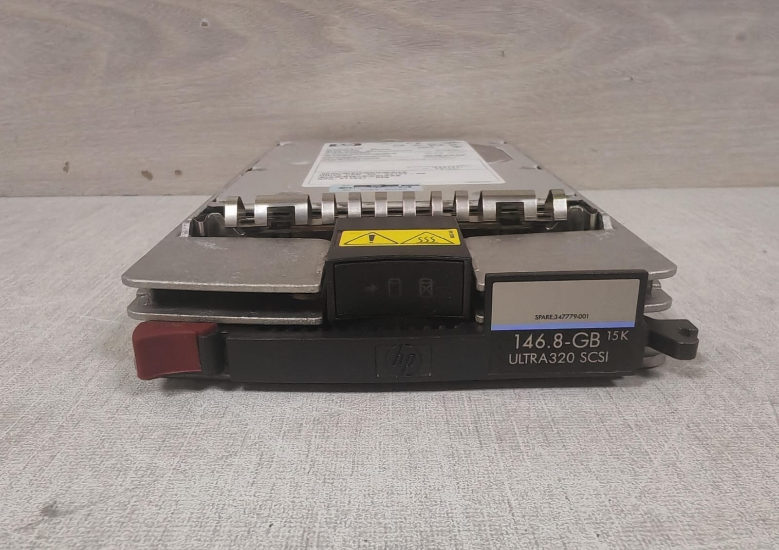 HP BF14688286 360209-005 HP BF14688286 360209-005 146.8GB 15000RPM WIDE ULTRA320 SCSI 2