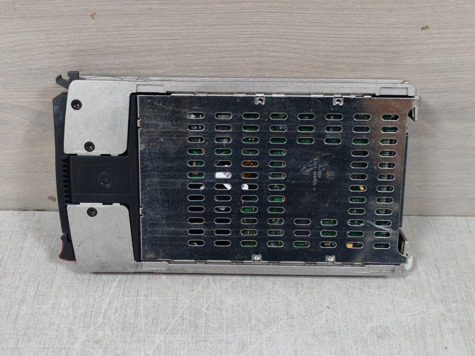 HP BF14688286 360209-005 HP BF14688286 360209-005 146.8GB 15000RPM WIDE ULTRA320 SCSI 7