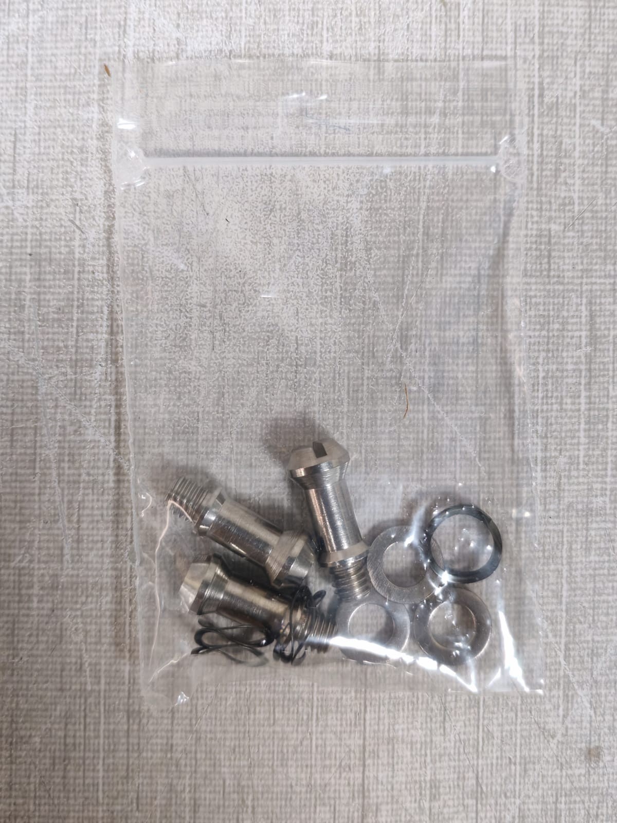 Axis 5700-851 SPR BRACKET KIT AXIS Q60XX/P55XX 5700-851 3