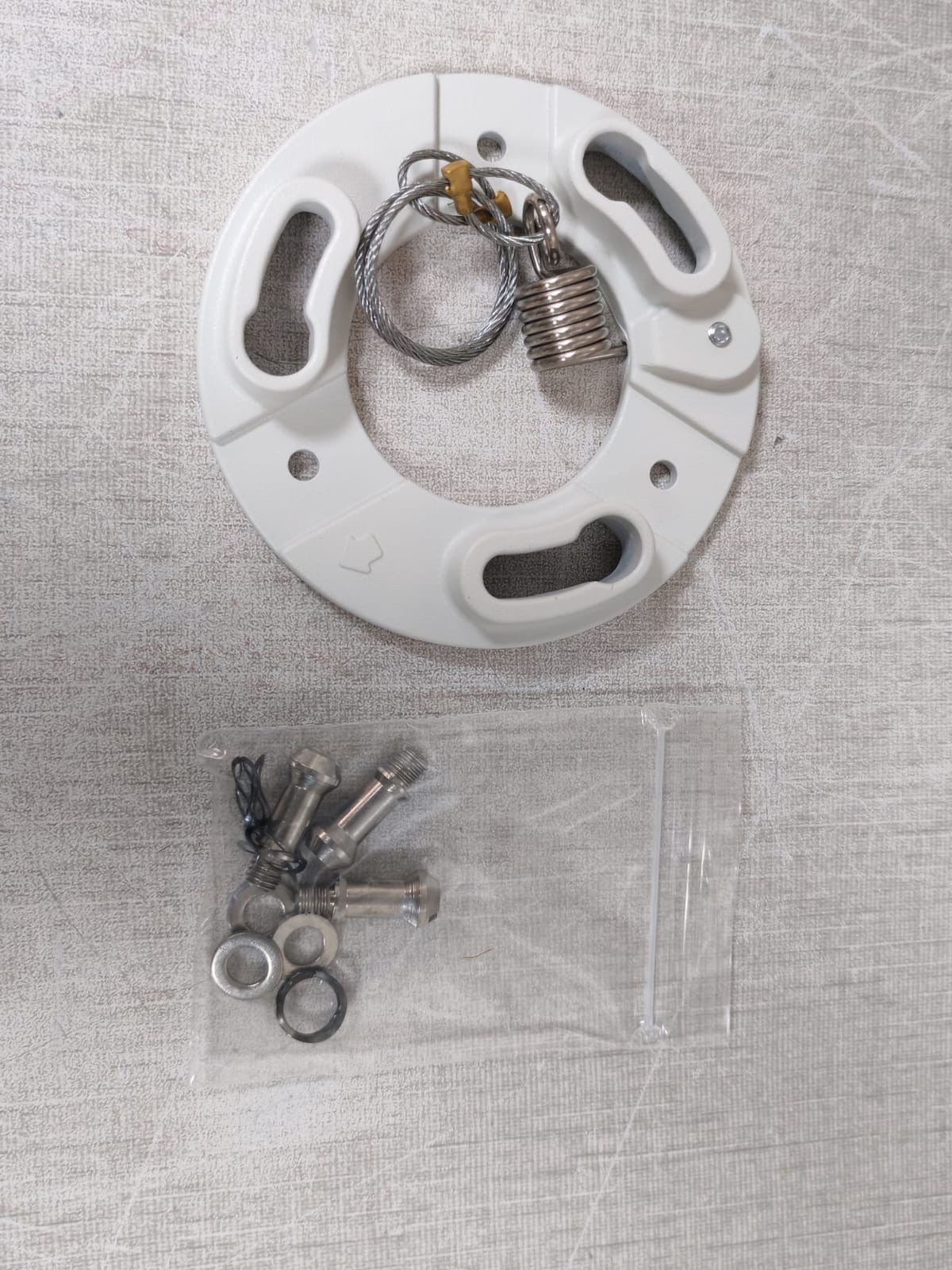 Axis 5700-851 SPR BRACKET KIT AXIS Q60XX/P55XX 5700-851 6