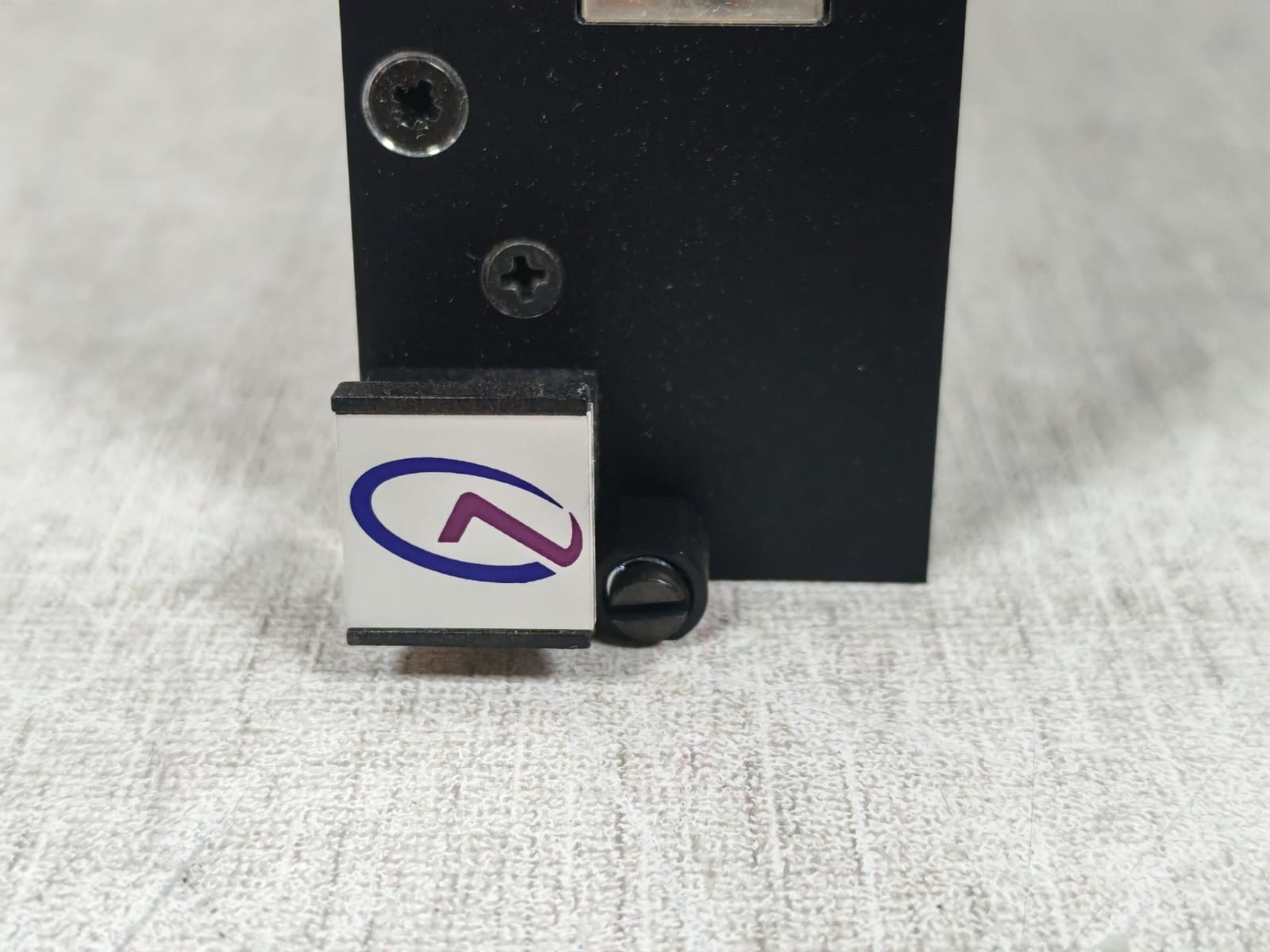 OPTELECOM ADS-1250 OPTELECOM ADS TRA /ADS 1250 TRA ANALOG TO DIGITAL CONVERTER 4