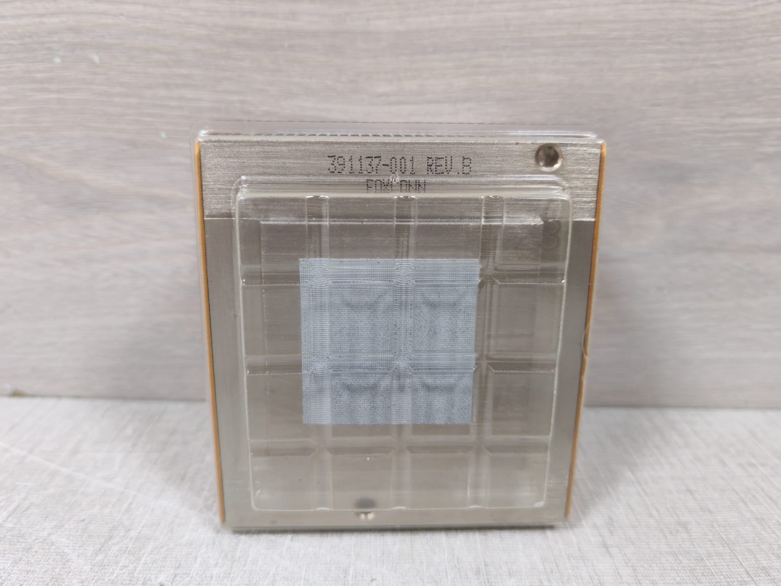 HP 391137-001 REV.B FOXCONN HEATSINK