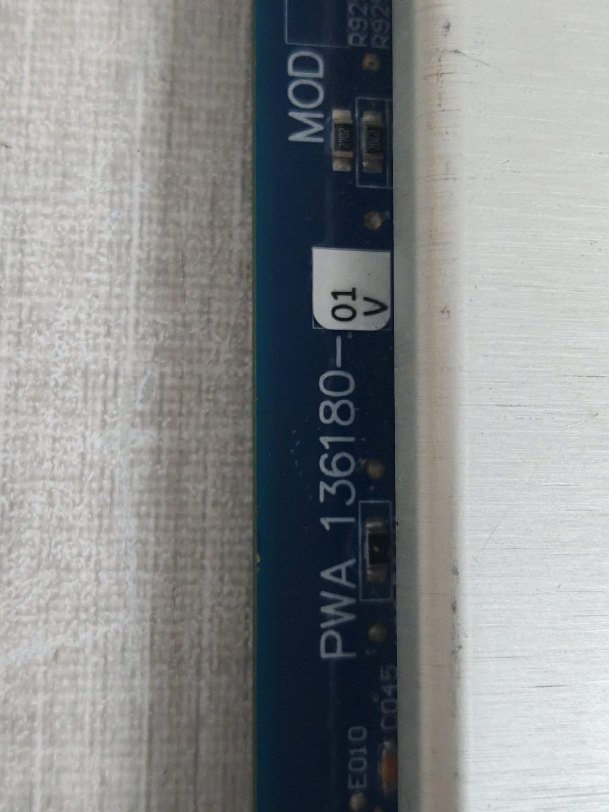 Bently Nevada nevada 3500/92 Bently Nevada 3500/92 PWA 136180-01 V COMM GATEWAY MODULE 3