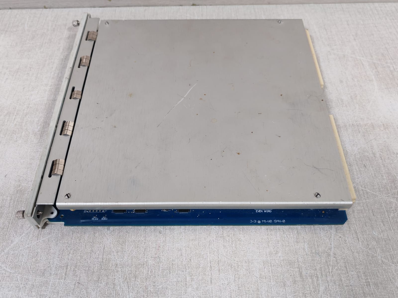Bently Nevada nevada 3500/92 Bently Nevada 3500/92 PWA 136180-01 V COMM GATEWAY MODULE 6