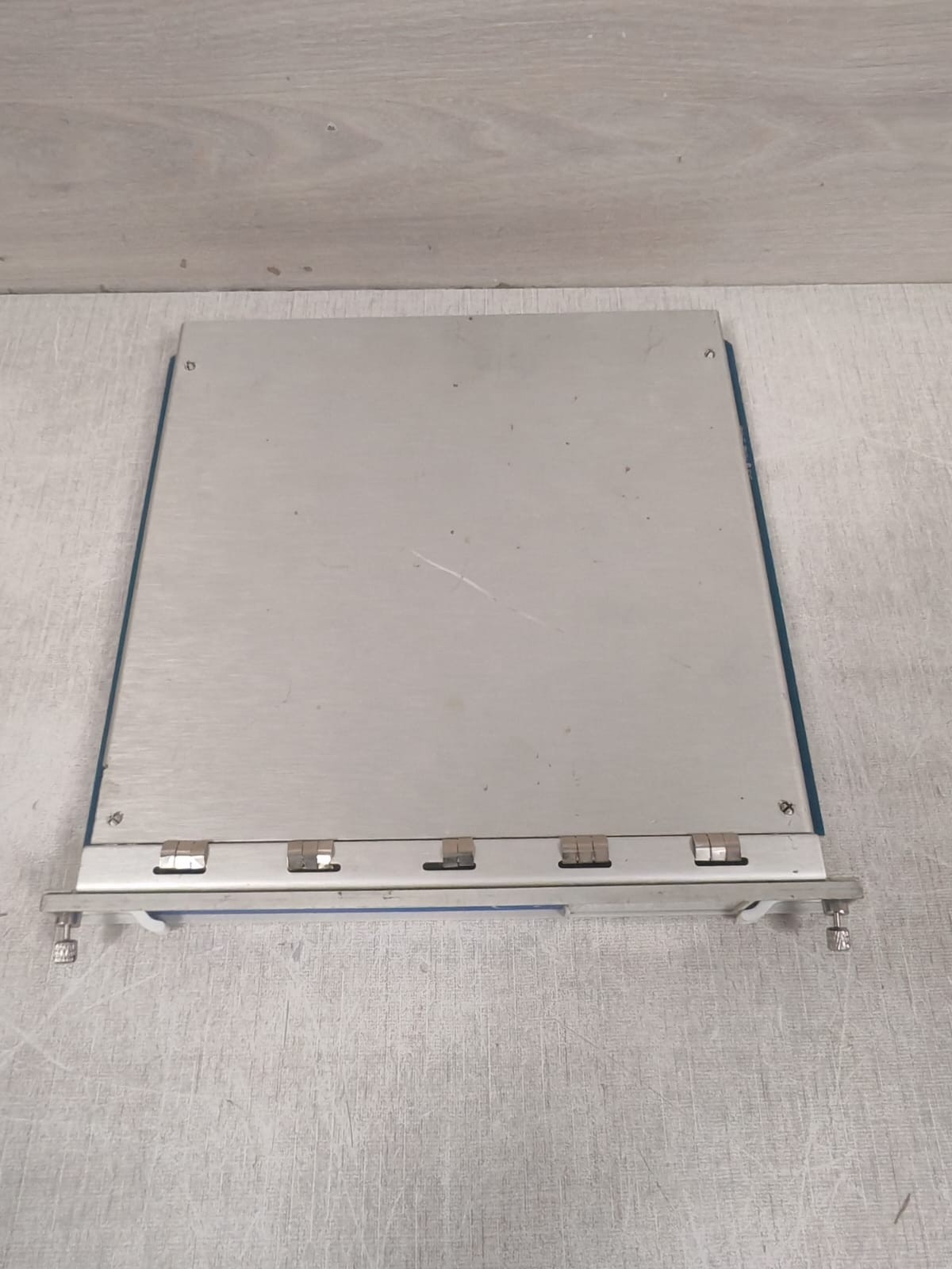 Bently Nevada nevada 3500/92 Bently Nevada 3500/92 PWA 136180-01 V COMM GATEWAY MODULE 9