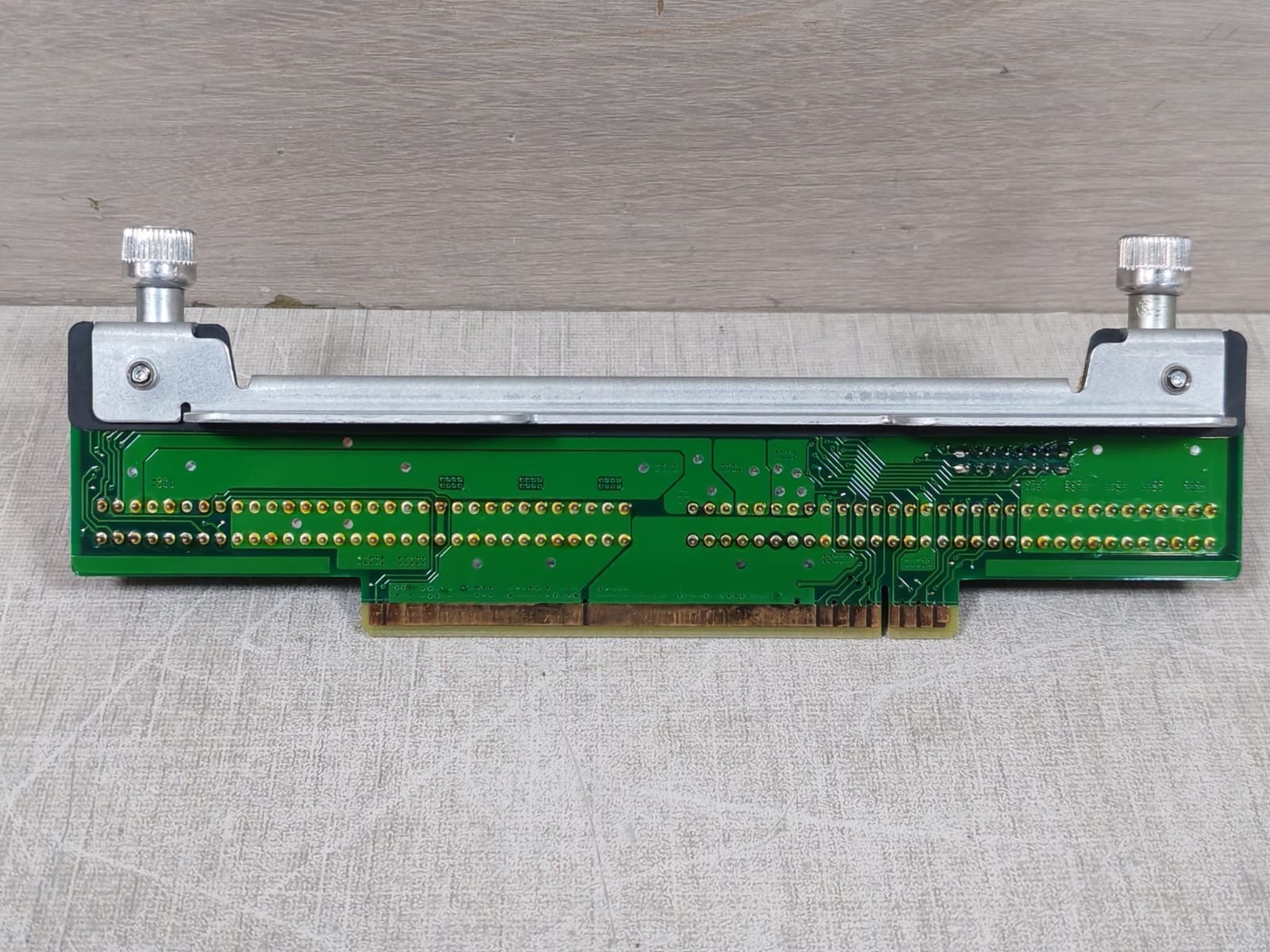 HP 399429-001 HP 399429-001 POWER SUPPLY BACKPLANE BOARD- W/O ORIG.BOX 5