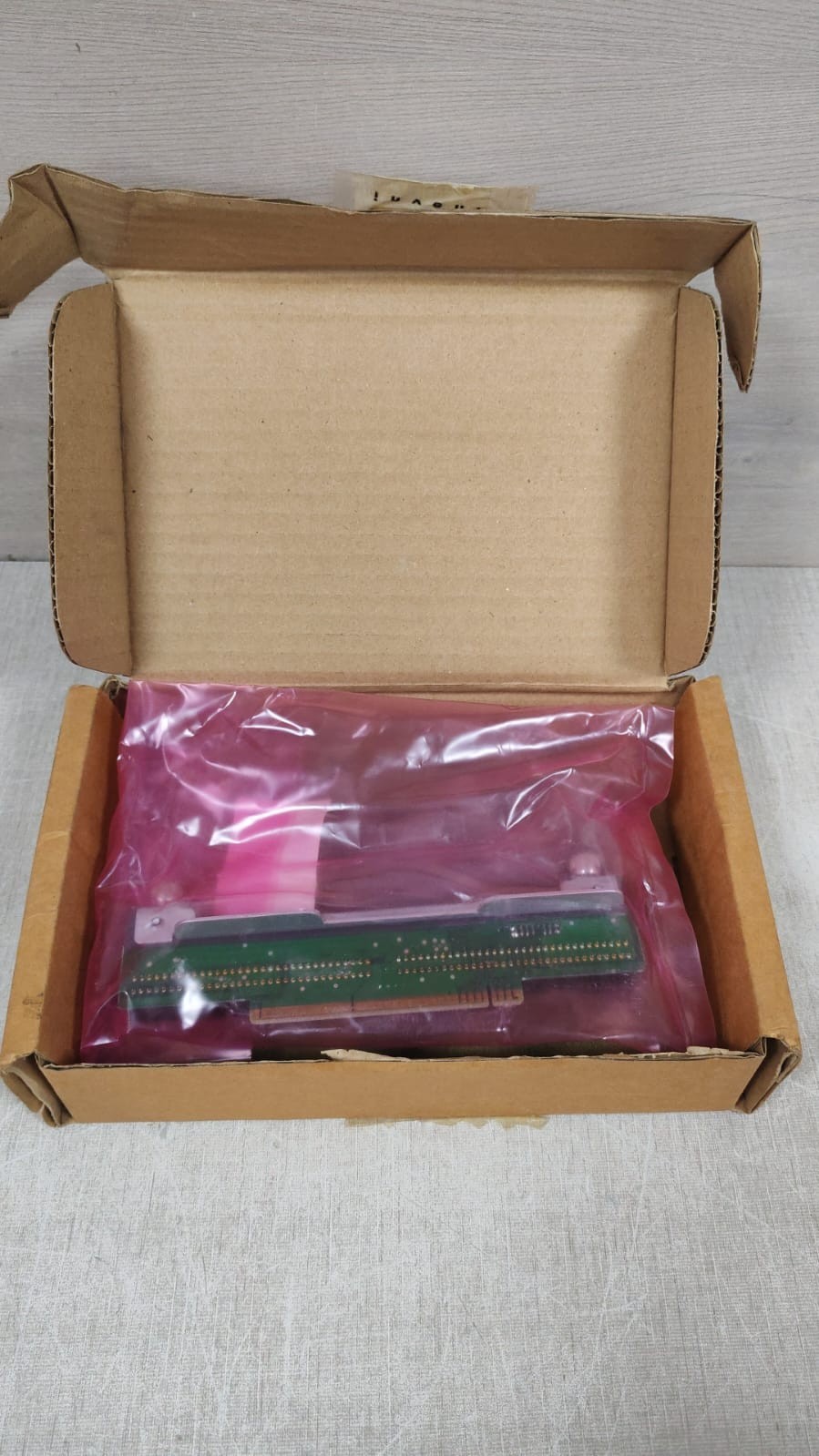 HP 399429-001 HP 399429-001 POWER SUPPLY BACKPLANE BOARD- W/O ORIG.BOX 8