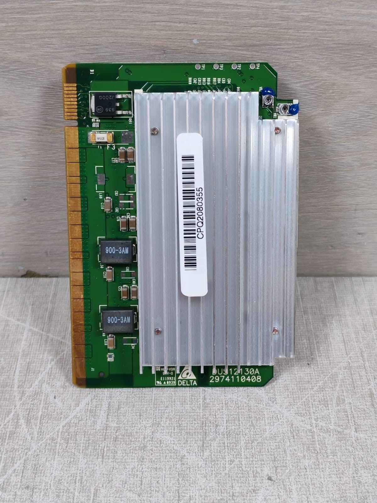 HP DUS12130A HP DUS12130A VOLTAGE REGULATOR MODULE- W/O ORIG.BOX 2