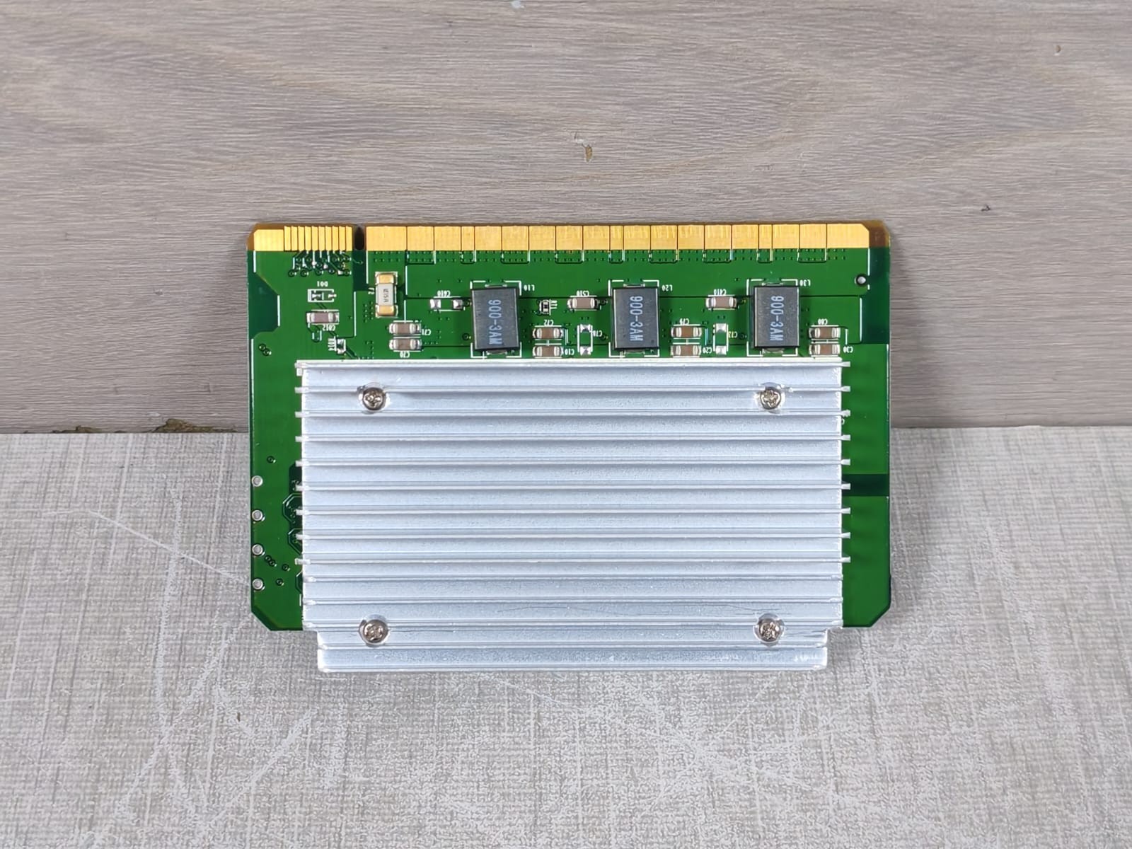 HP DUS12130A HP DUS12130A VOLTAGE REGULATOR MODULE- W/O ORIG.BOX 5