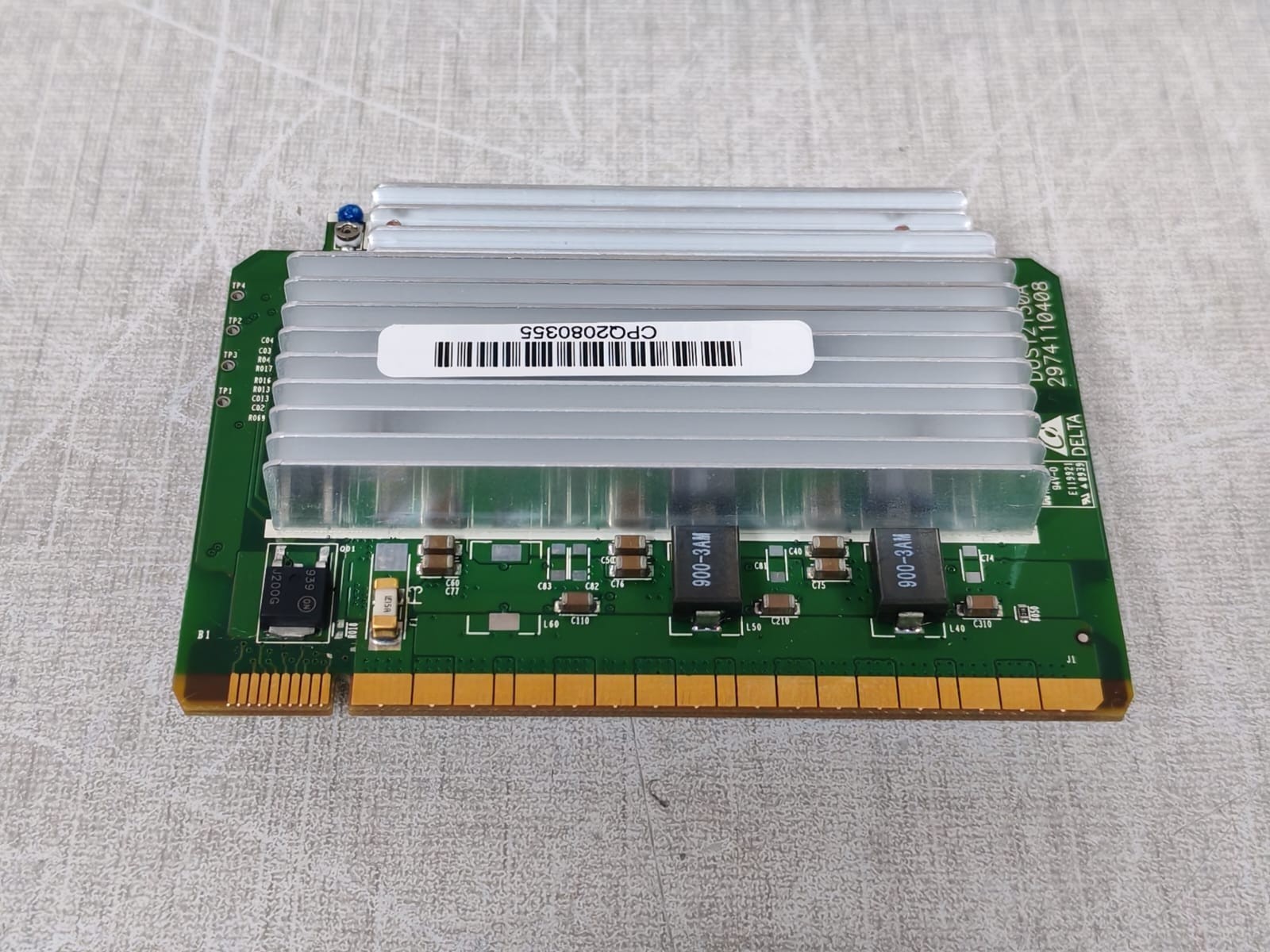 HP DUS12130A HP DUS12130A VOLTAGE REGULATOR MODULE- W/O ORIG.BOX 6