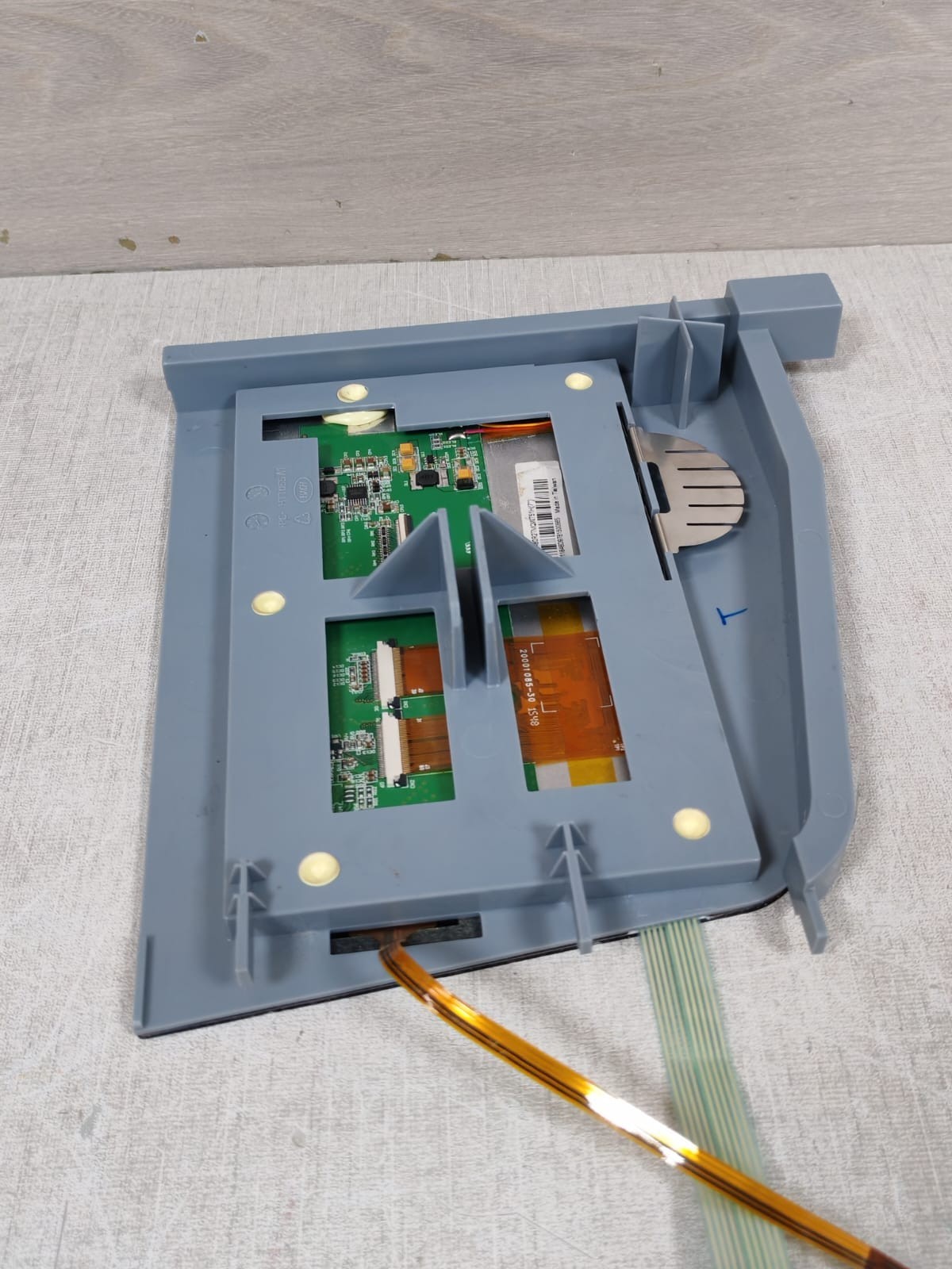 Unbranded DR6000 DR6000 Screen Panel Replacement Parts 2