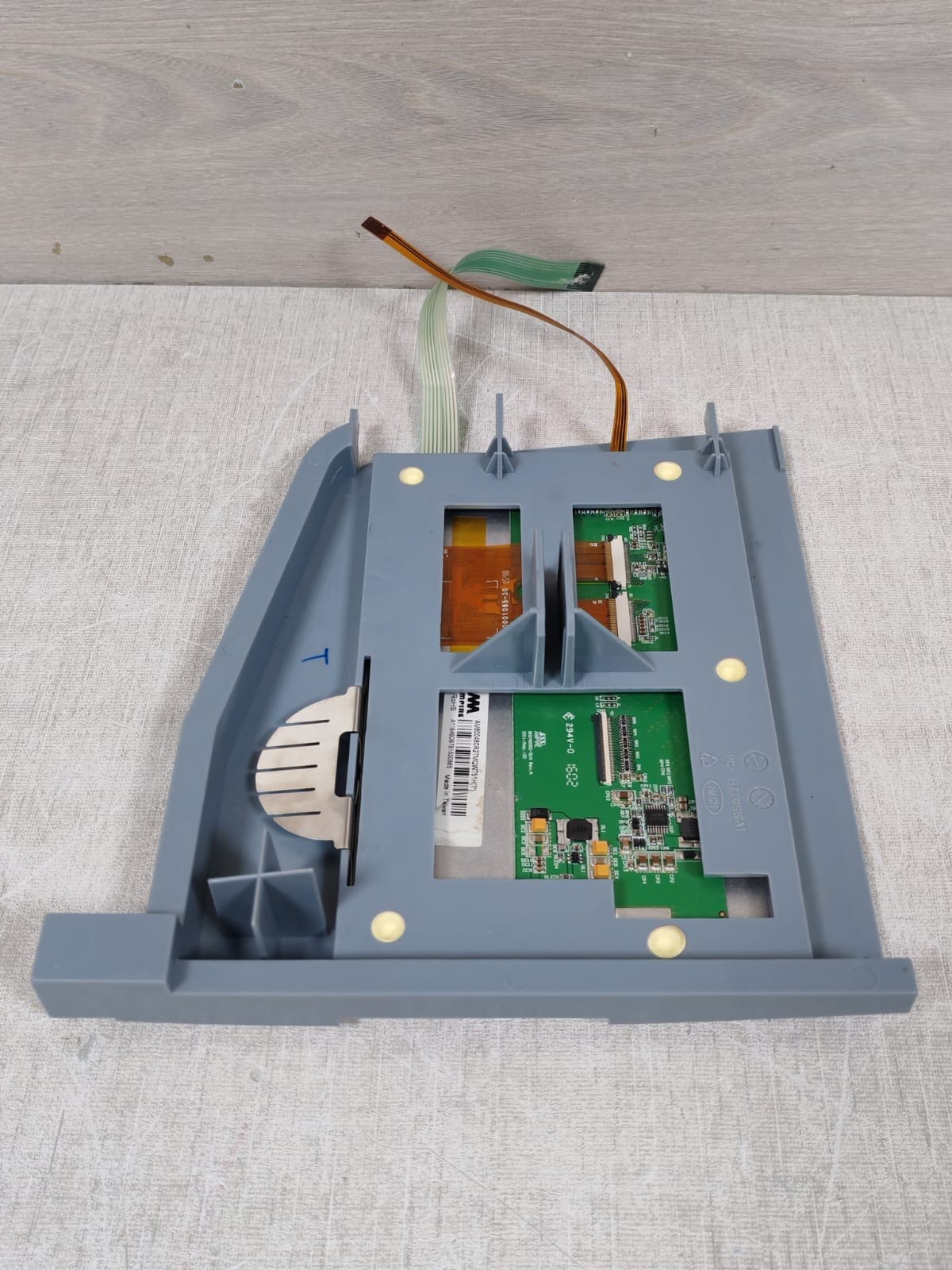 Unbranded DR6000 DR6000 Screen Panel Replacement Parts 3