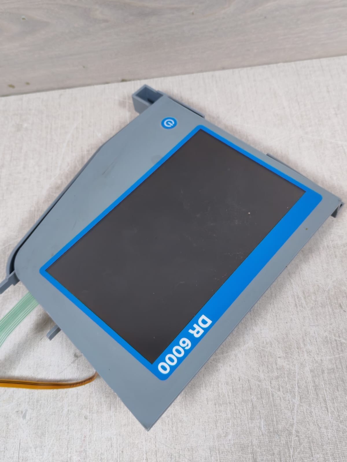 Unbranded DR6000 DR6000 Screen Panel Replacement Parts 4