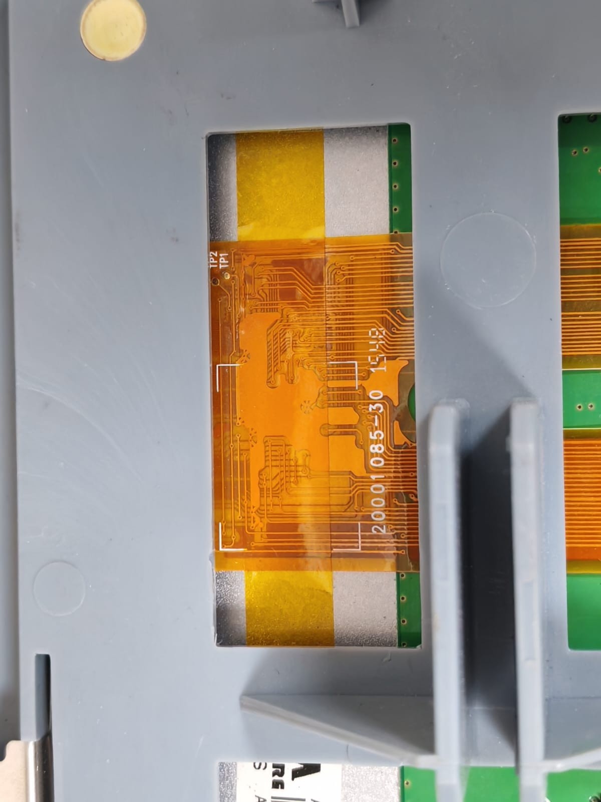 Unbranded DR6000 DR6000 Screen Panel Replacement Parts 5