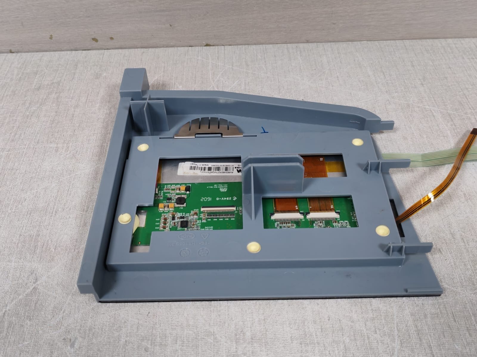 Unbranded DR6000 DR6000 Screen Panel Replacement Parts 6