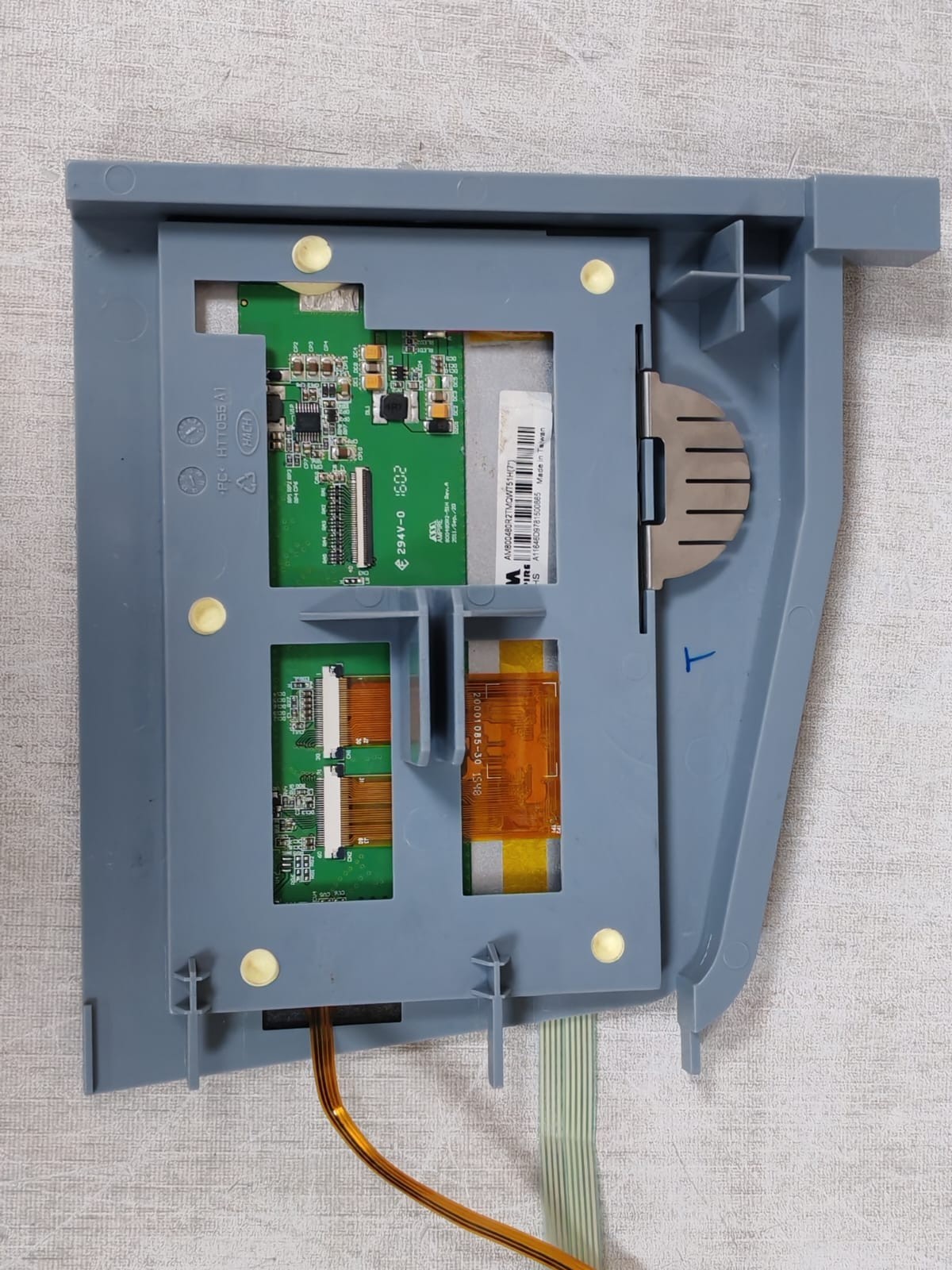 Unbranded DR6000 DR6000 Screen Panel Replacement Parts 9