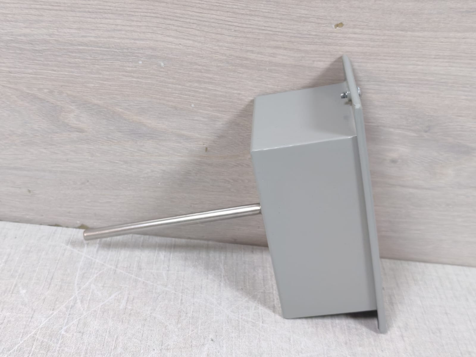 Mamac Systems TE-703-D-12-A MAMAC SYSTEMS TE-703-D-12-A PIPE TEMPERATURE SENSOR 6