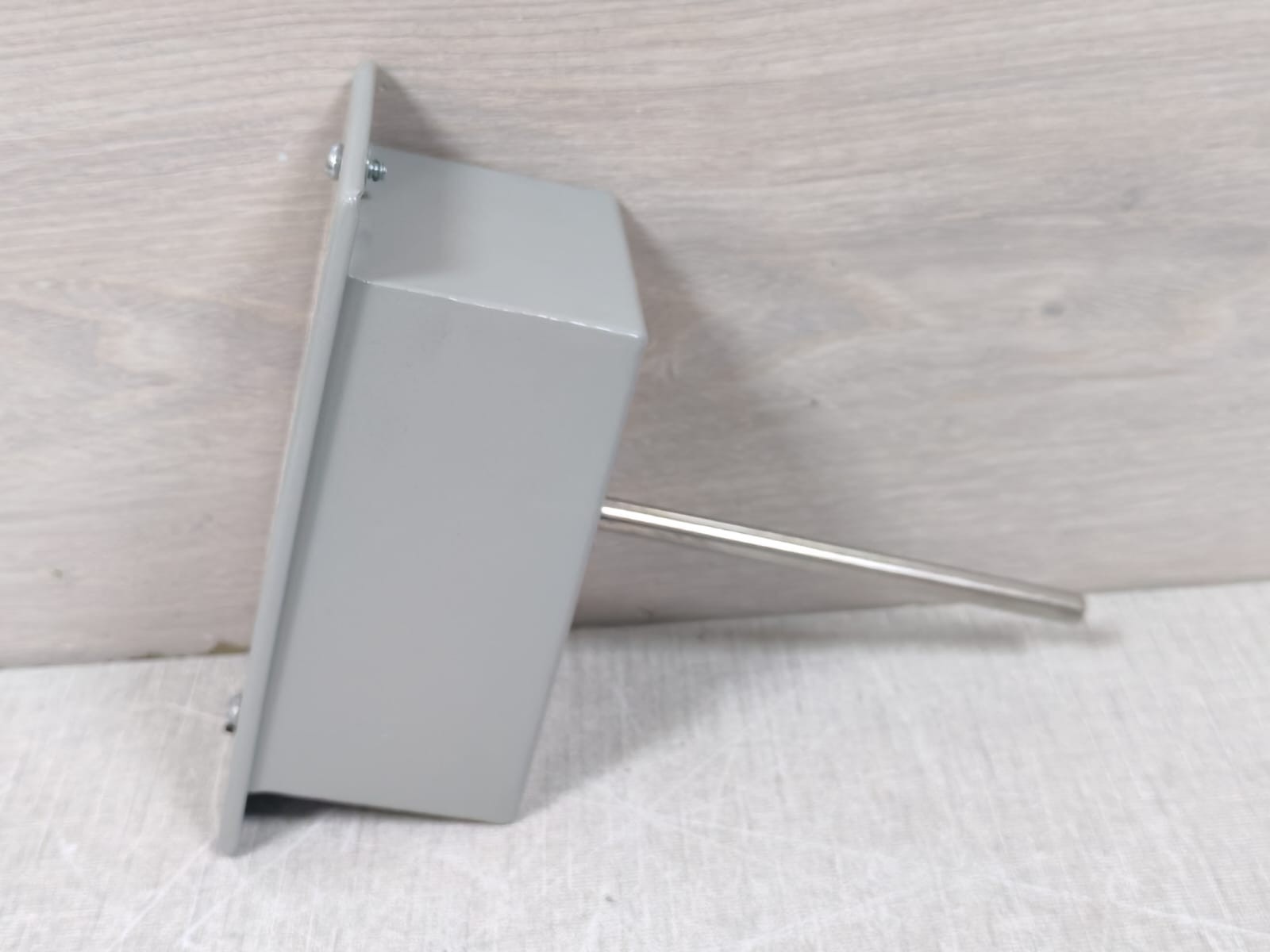 Mamac Systems TE-703-D-12-A MAMAC SYSTEMS TE-703-D-12-A PIPE TEMPERATURE SENSOR 7