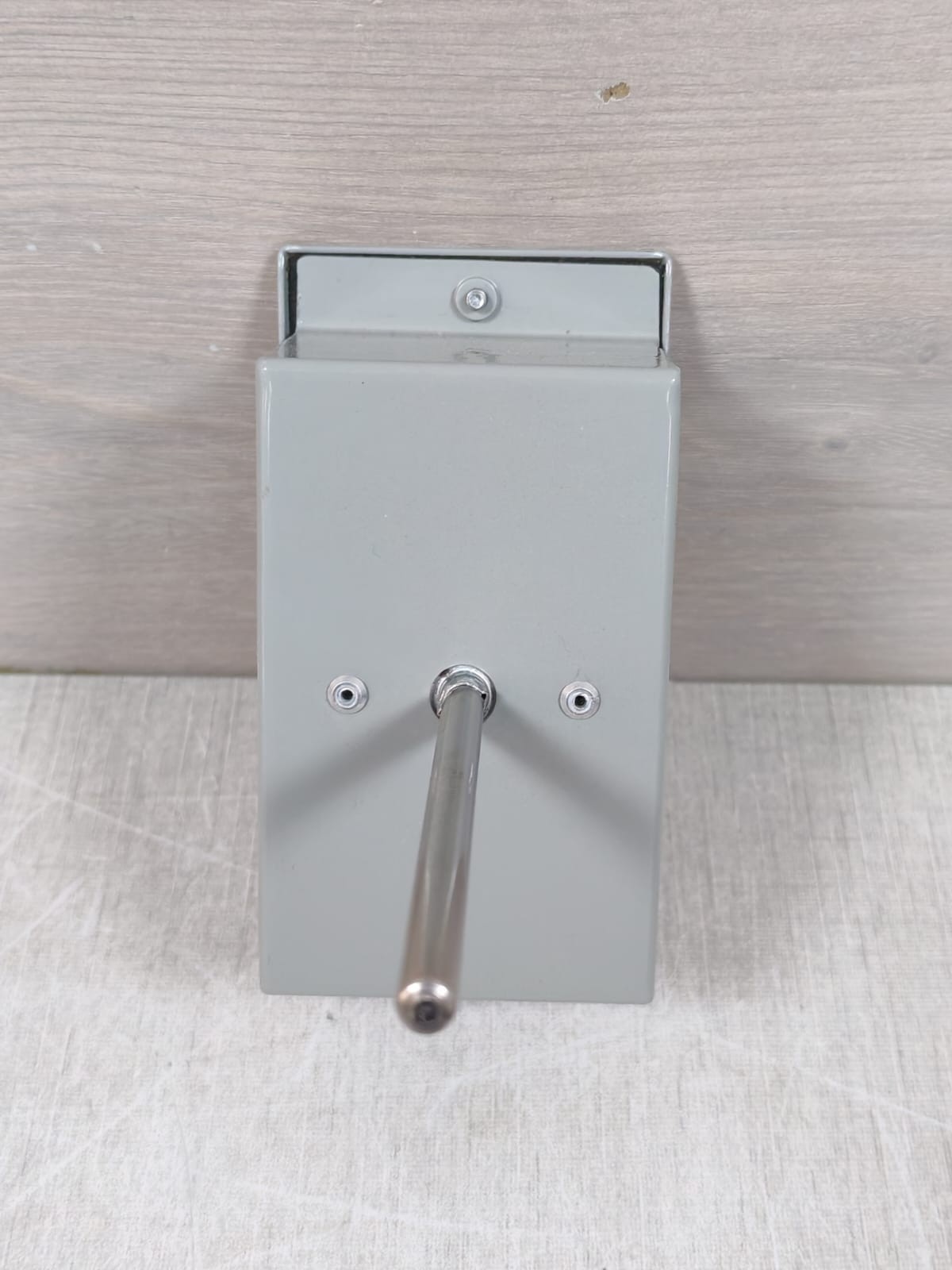 Mamac Systems TE-703-D-12-A MAMAC SYSTEMS TE-703-D-12-A PIPE TEMPERATURE SENSOR 8