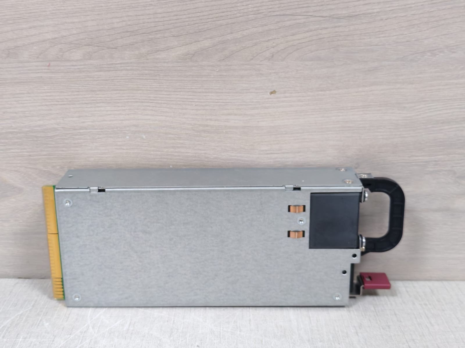 HP 499249-001 HP HSTNS-PL14 POWER SUPPLY 499249-001 8