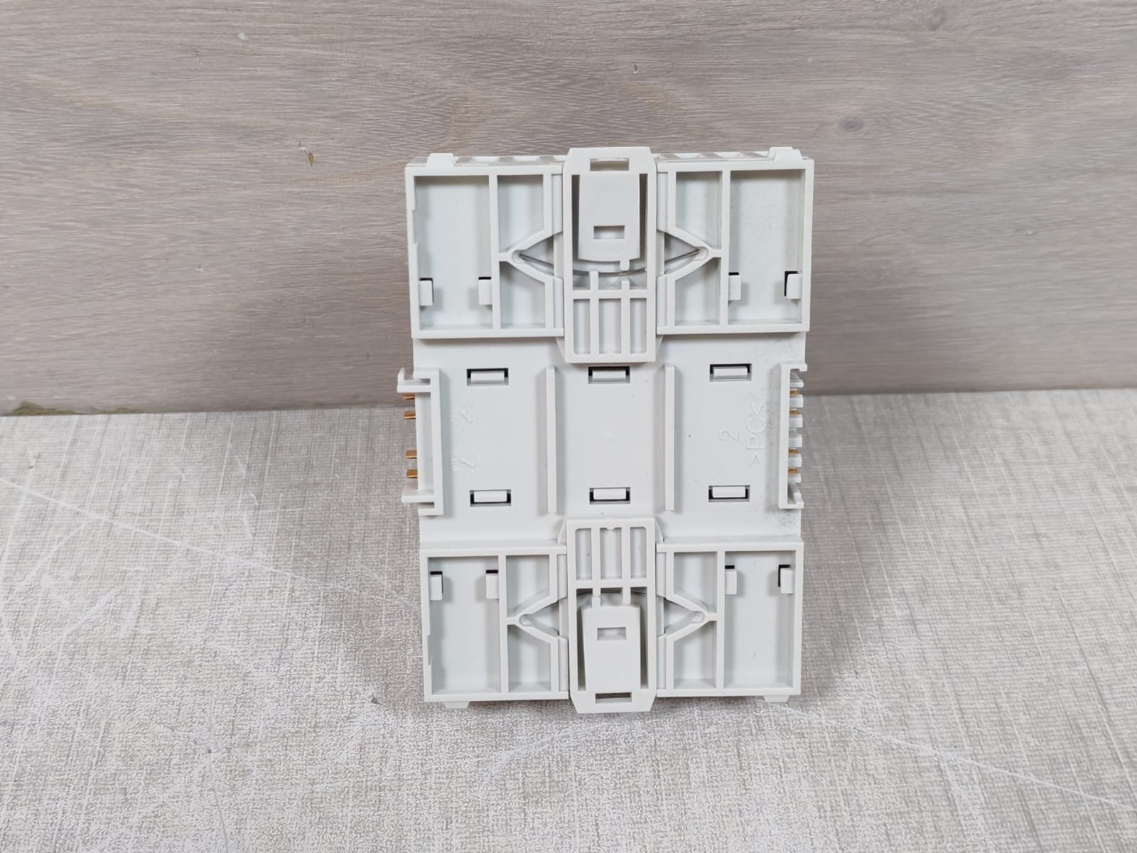 Siemens TXM1.8X SIEMENS TXM1.8X UNIVERSAL I/O MODULE 7