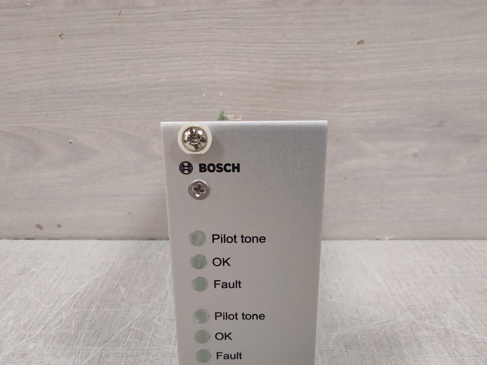 Bosch 2340630104 MAT/N:F01U218351 BOSCH PSP-H00090 / 2340630104 MAT/N:F01U218351 LINE DETECTION BOARD 3