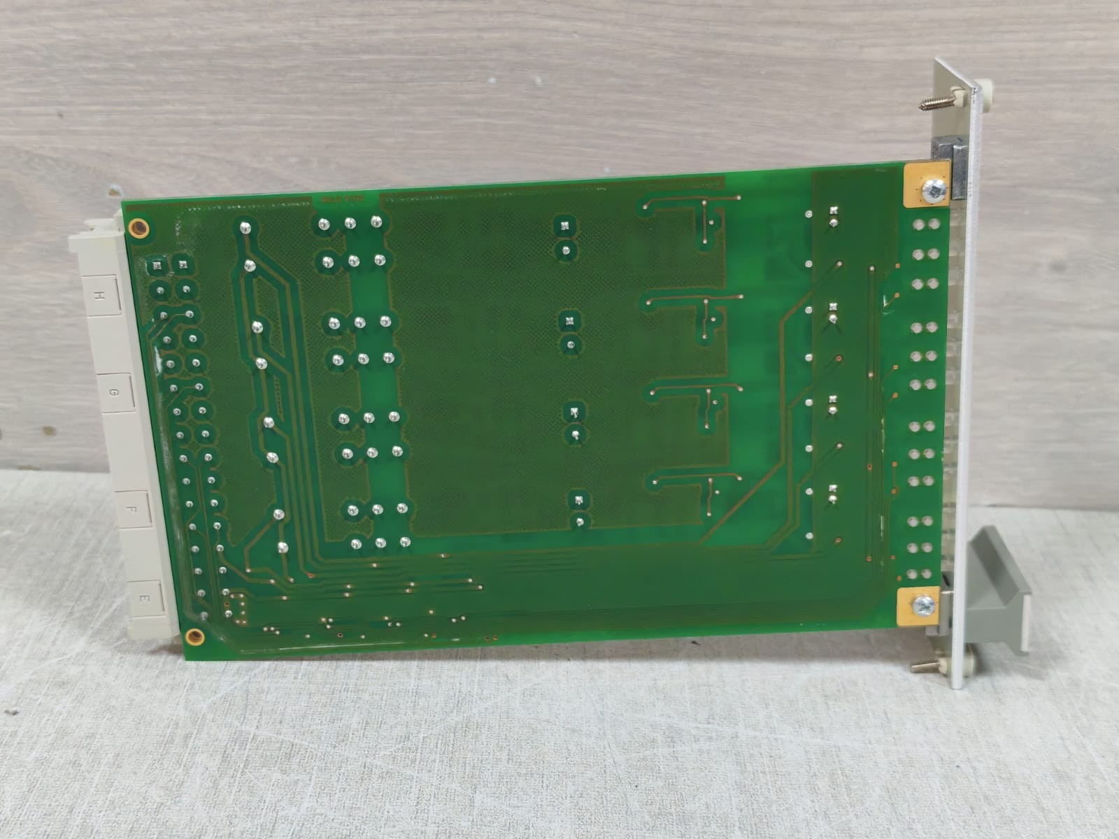 Bosch 2340630104 MAT/N:F01U218351 BOSCH PSP-H00090 / 2340630104 MAT/N:F01U218351 LINE DETECTION BOARD 8