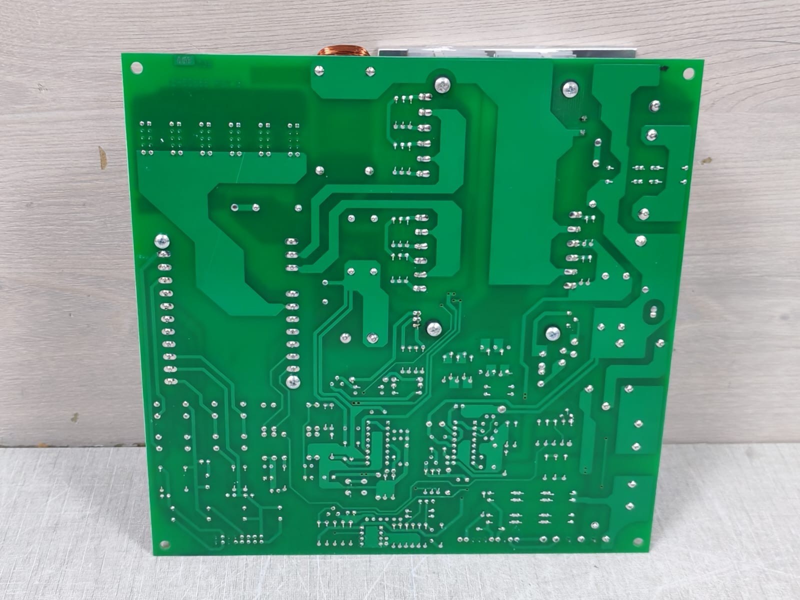 Emerson 15B10936G1 EMERSON 15B10936G1 REV.2 ELECTRO SMPS BOARD 80NETXL 10