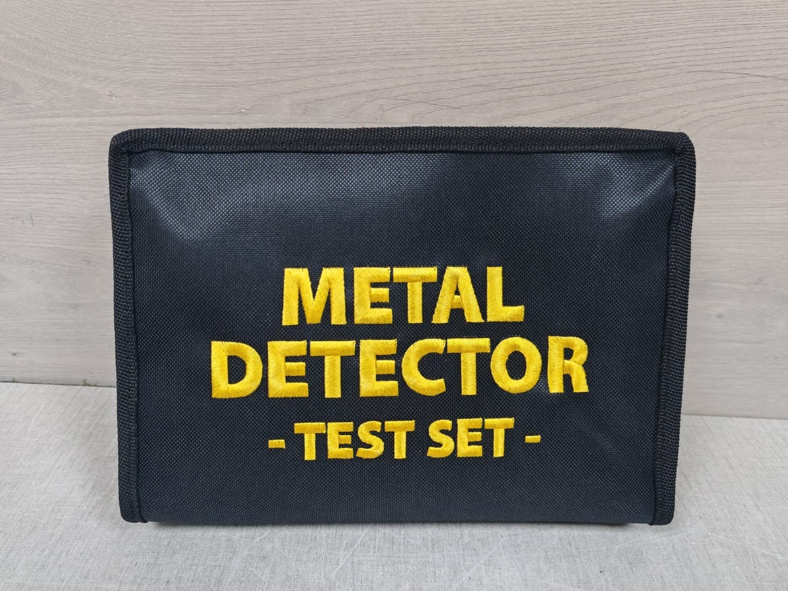 Unbranded EMD-SK-GAL EMD-SK-GAL EMD-SAMPLE KIT METAL DETECTOR TEST SET 2