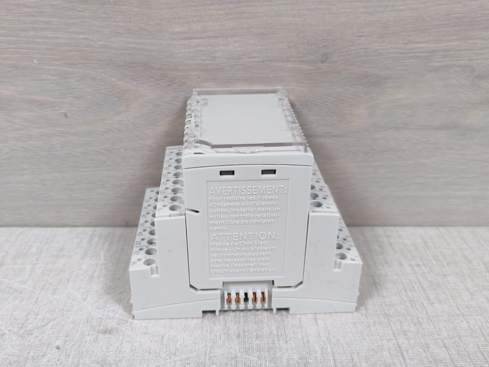 Siemens TXM1.8P SIEMENS TXM1.8P I/O MODULE 4