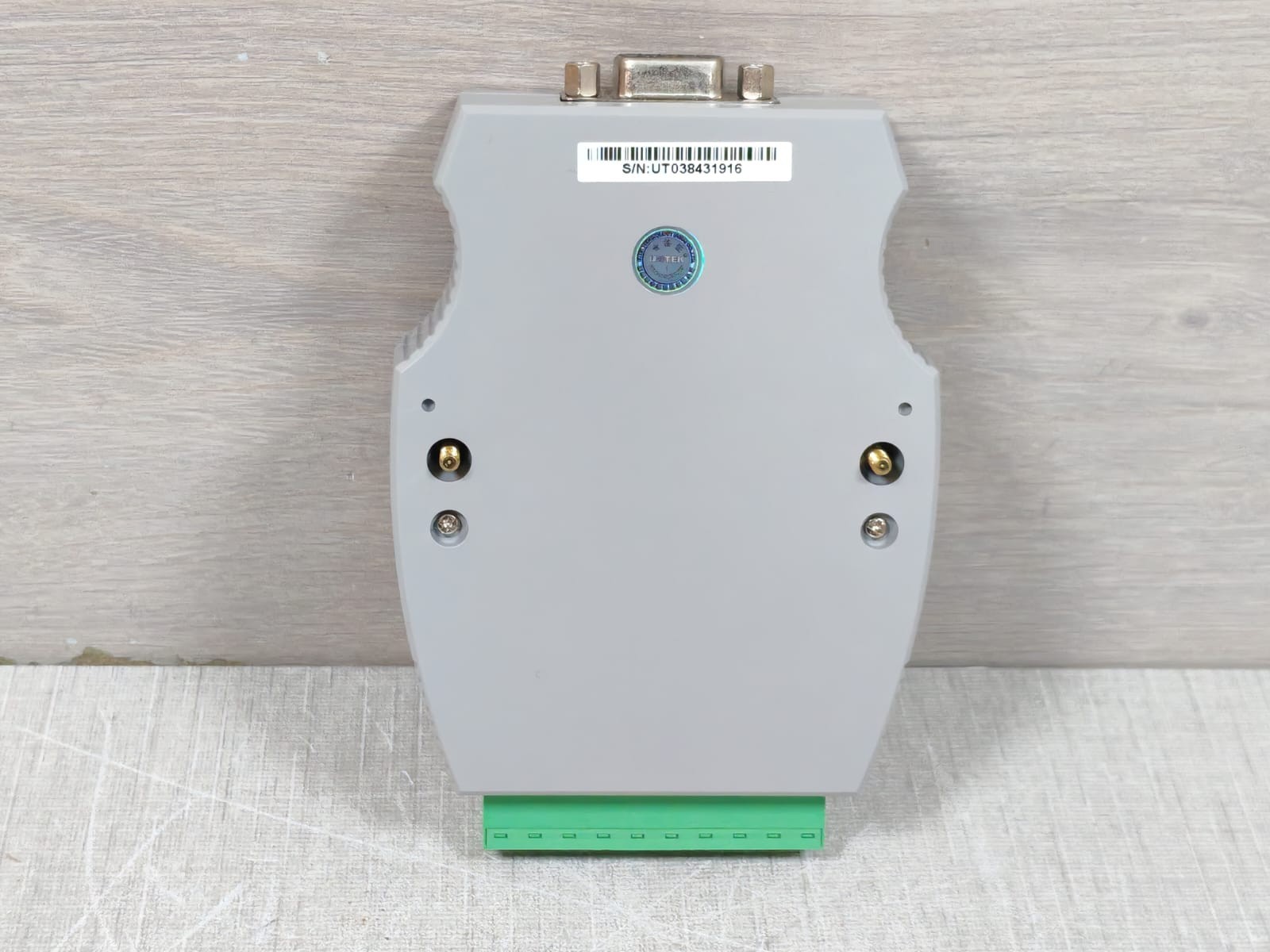 UOTEK UT-2505B UOTEK UT-2505B RS-232 CAN BUS INTELLIGENT PROTOCOL CONVERTER 8
