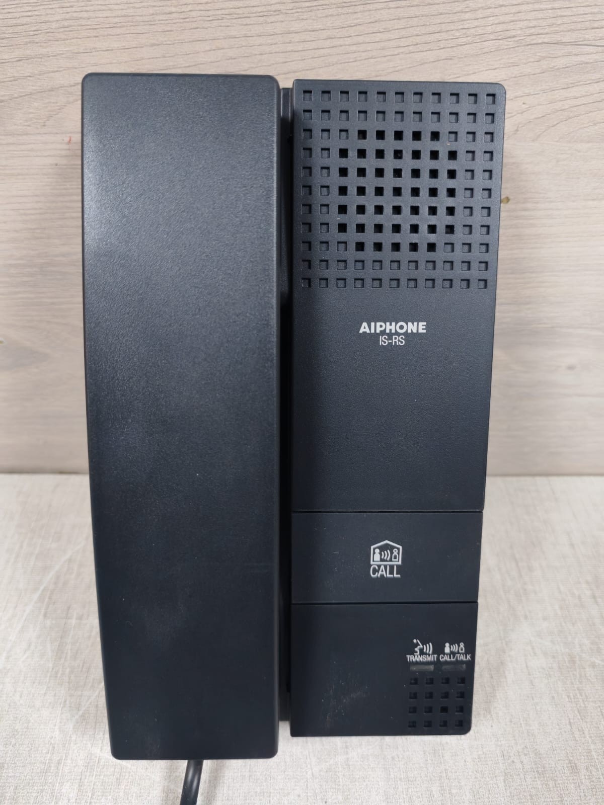 Aiphone IS-RS AIPHONE IS-RS AUDIO HANDSET ROOM STATION 3