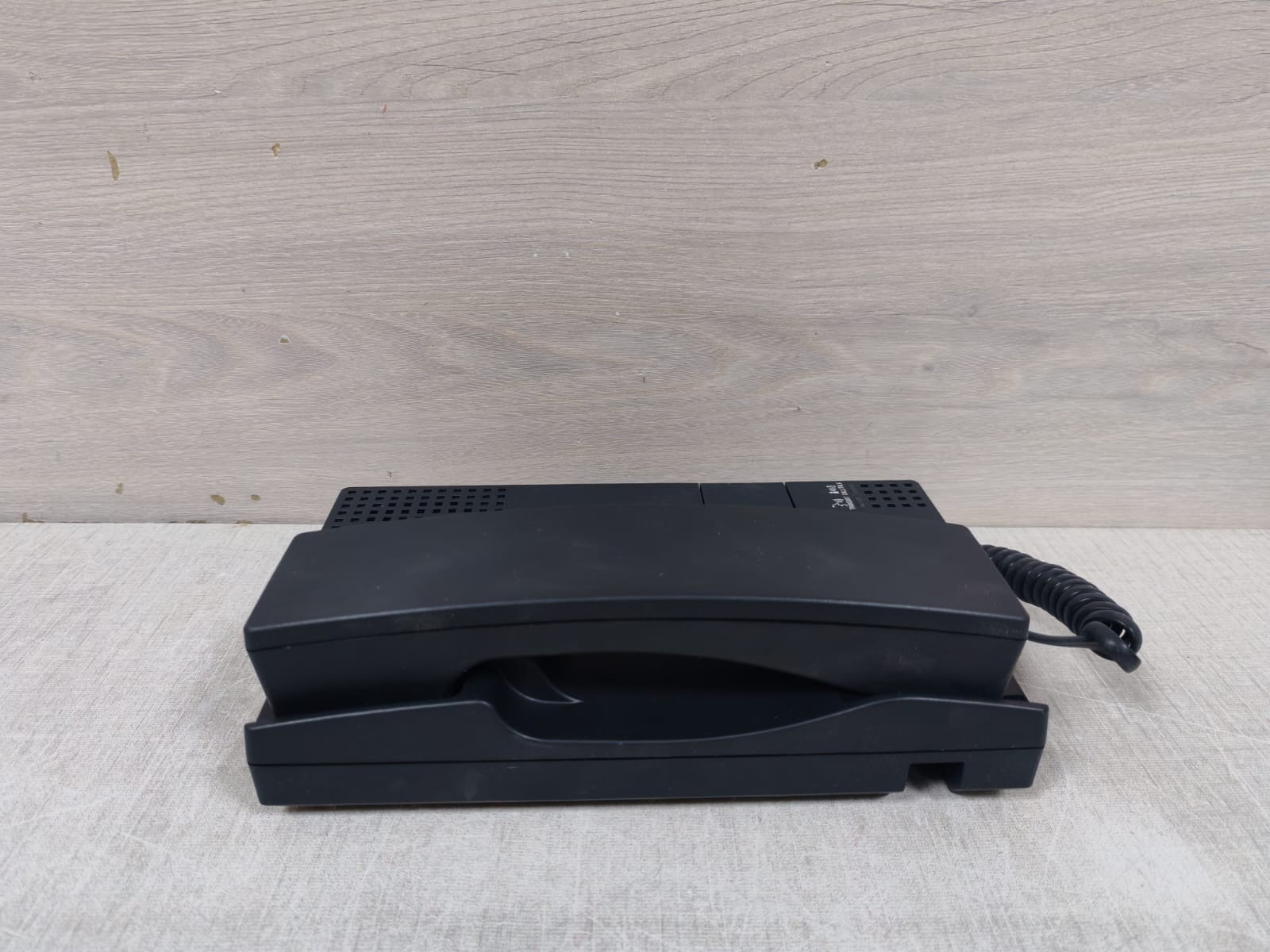 Aiphone IS-RS AIPHONE IS-RS AUDIO HANDSET ROOM STATION 6